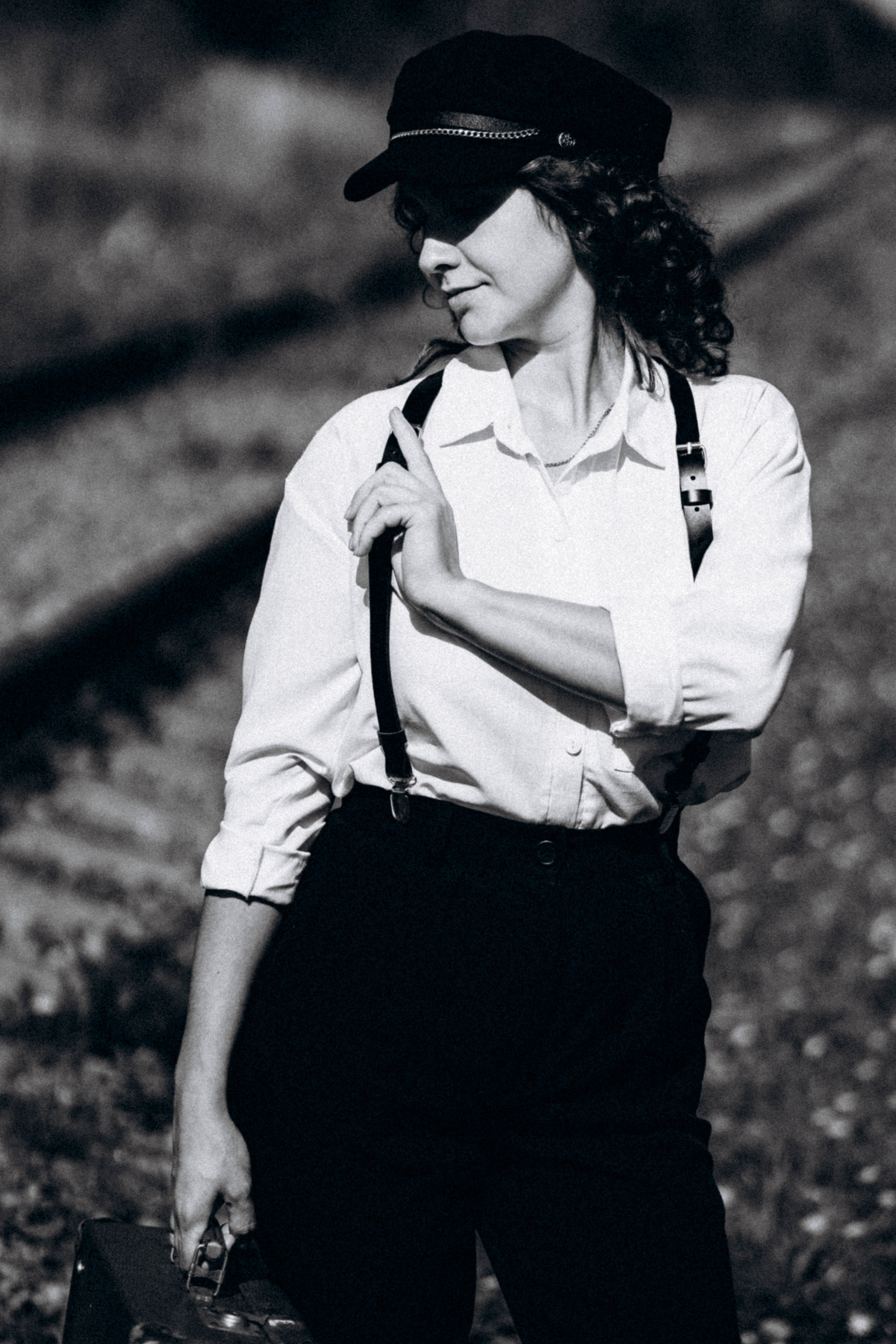 Татьяна путешествие. Семейный и детский фотограф в Рязани Васюгова Мария