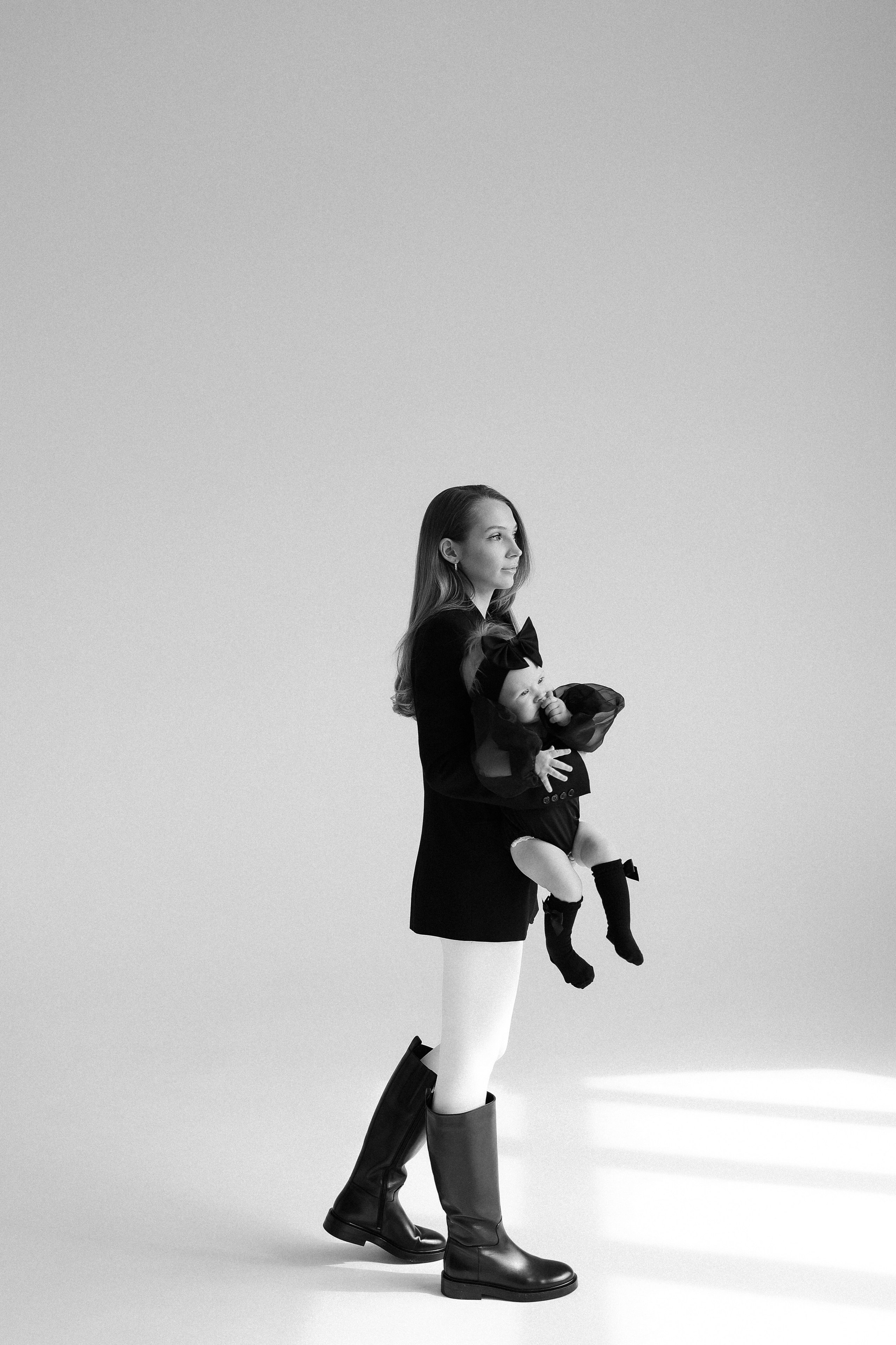 Семья Никиты и Анастасии. Семейный и lovestory фотограф в Москве Светлана Коняхина