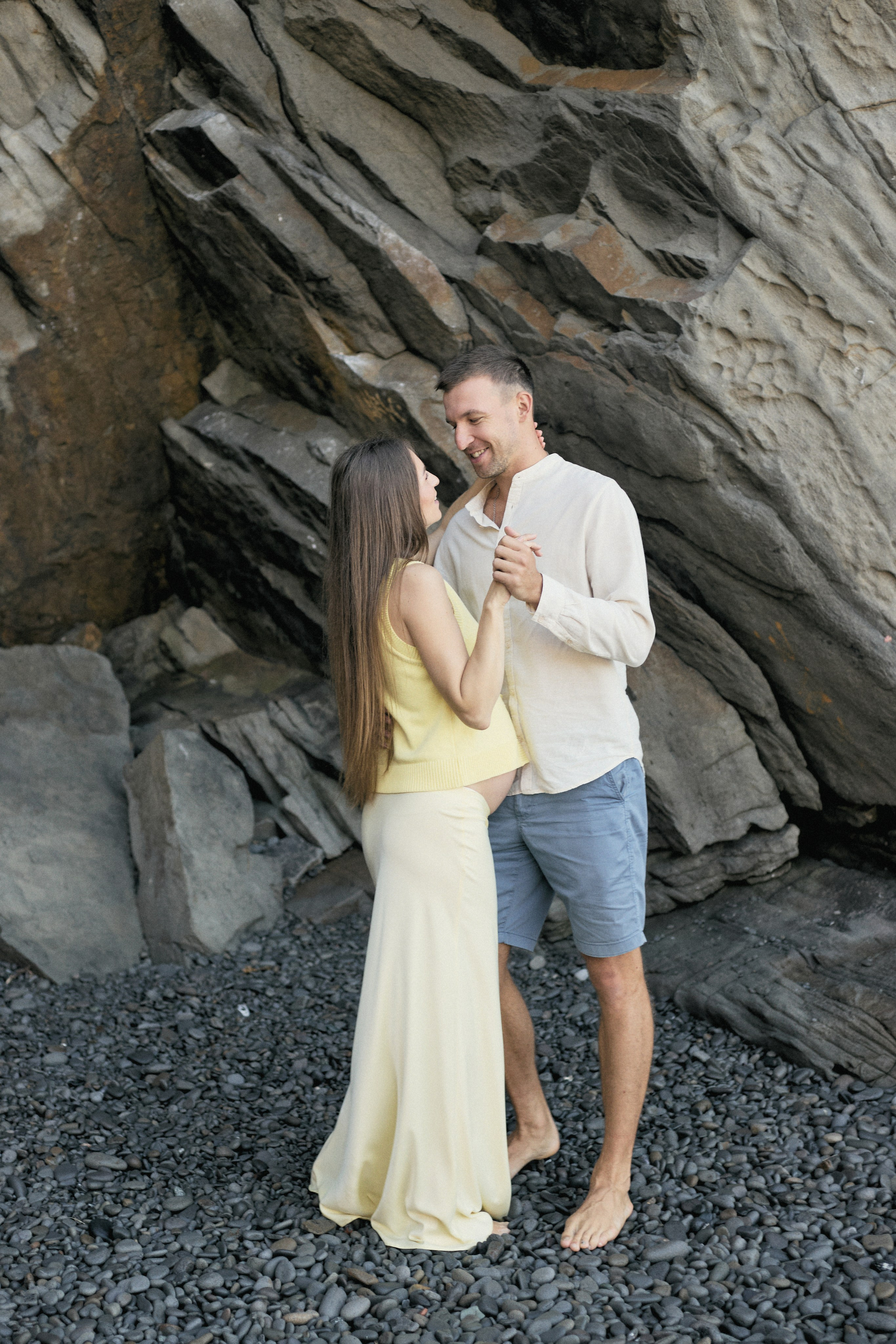 Лера и Миша. Фотограф Ионова Анастасия, г Владивосток