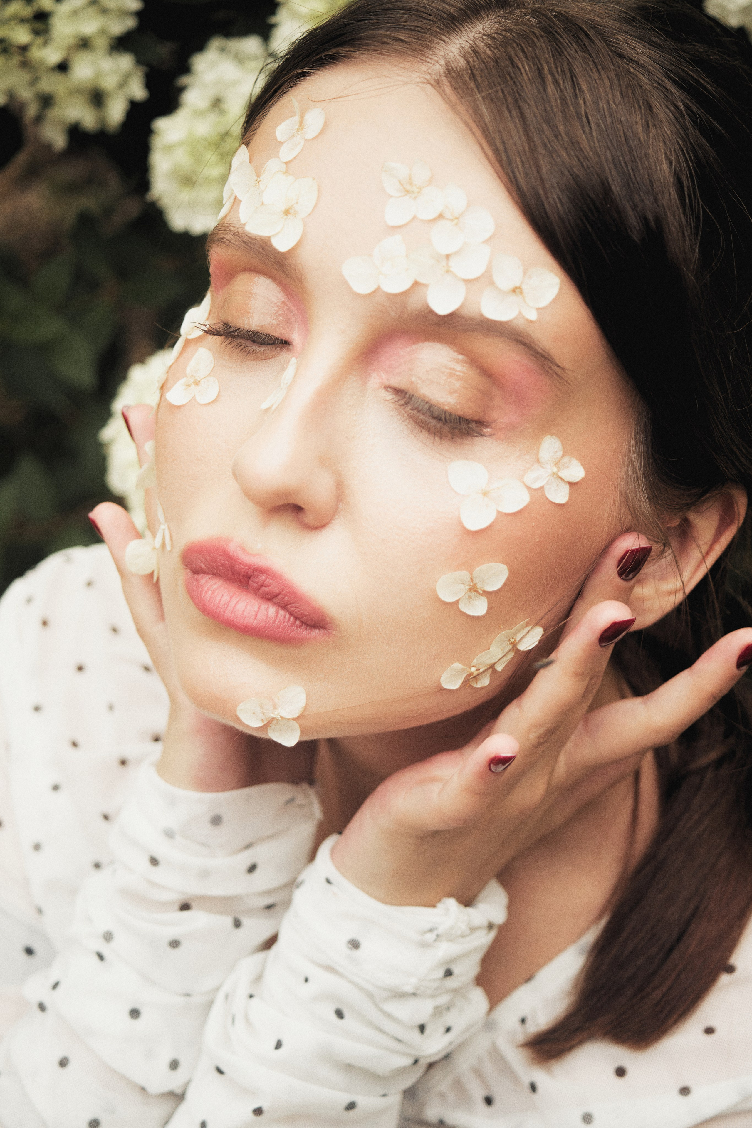 Соня. Фотограф Ионова Анастасия, г Владивосток