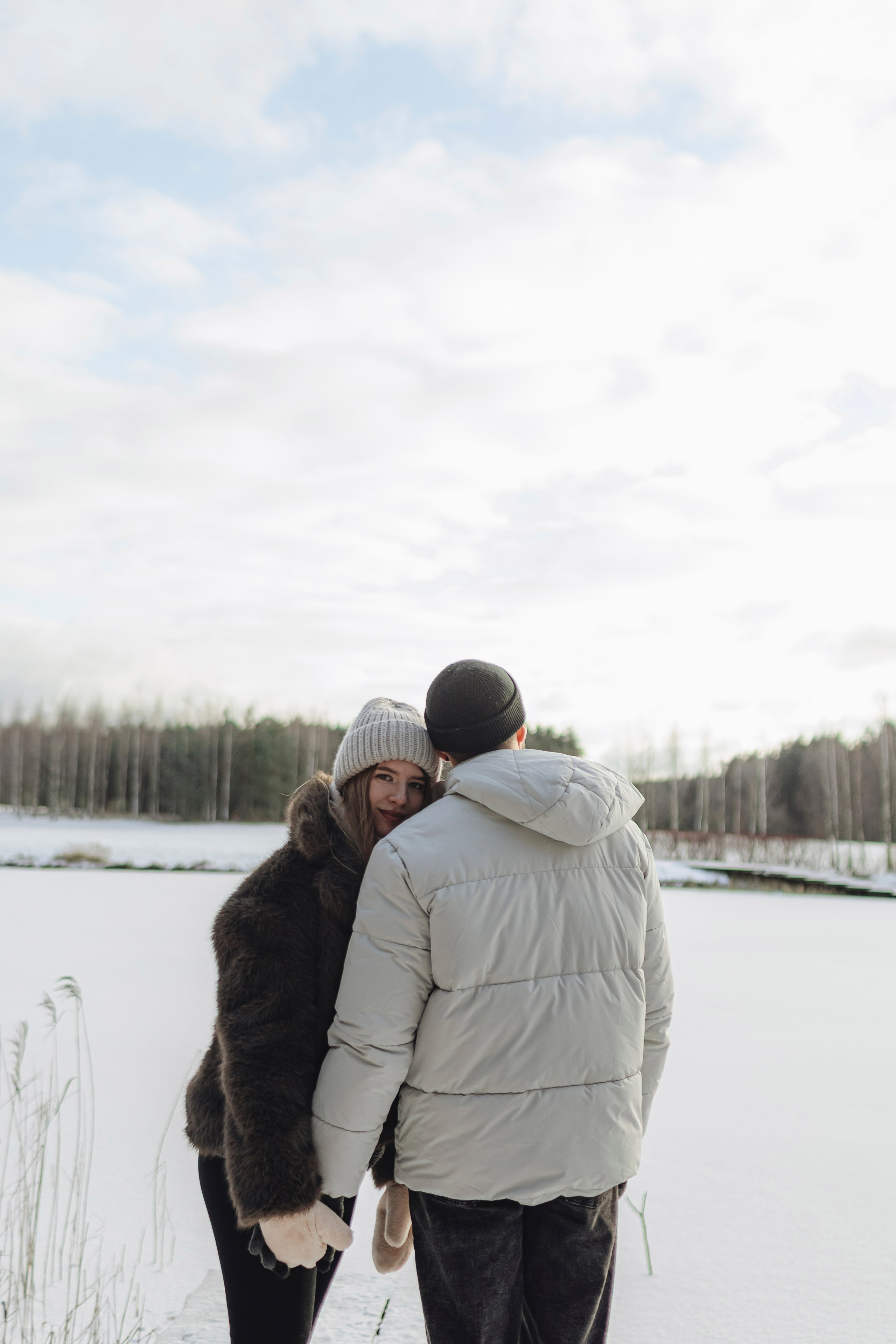 Сашенька и Паша. Свадебный и Семейный фотограф в Москве Александра Вайпер