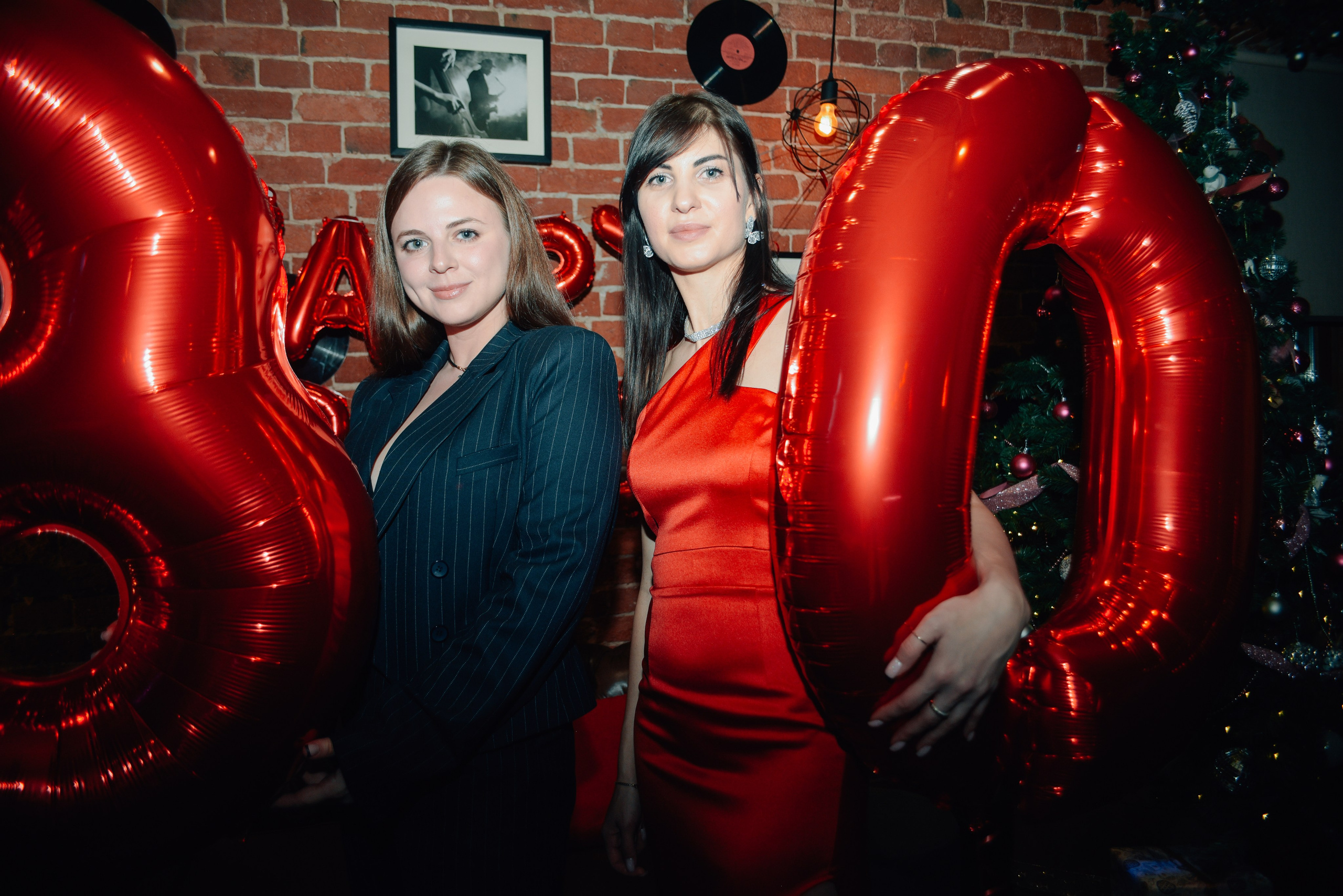 День Рождения Дарьи!. Фотограф Лола Волна, город Москва