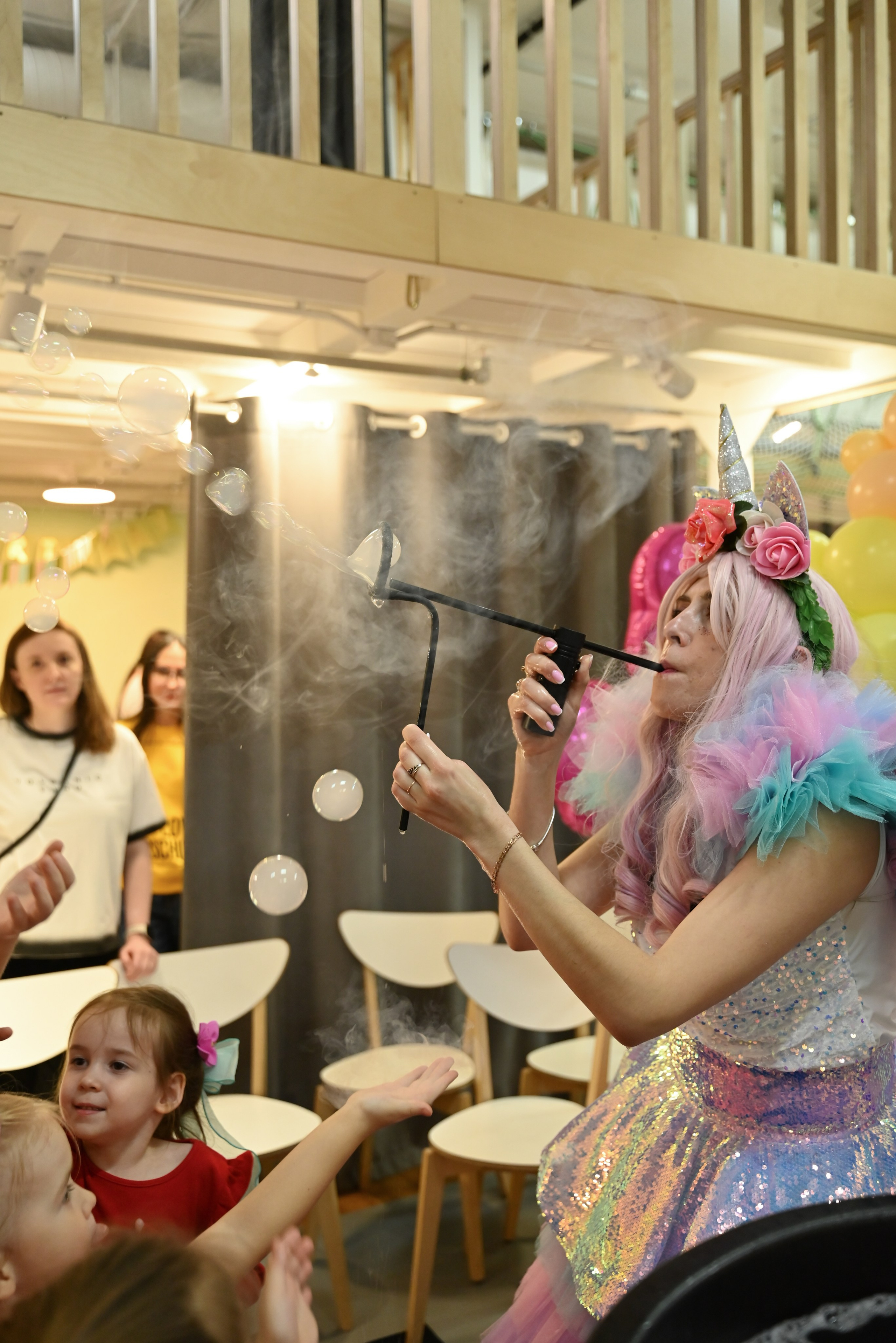 «День варенья Авроры». Свадебный и семейный фотограф в Уфе Александров Максим