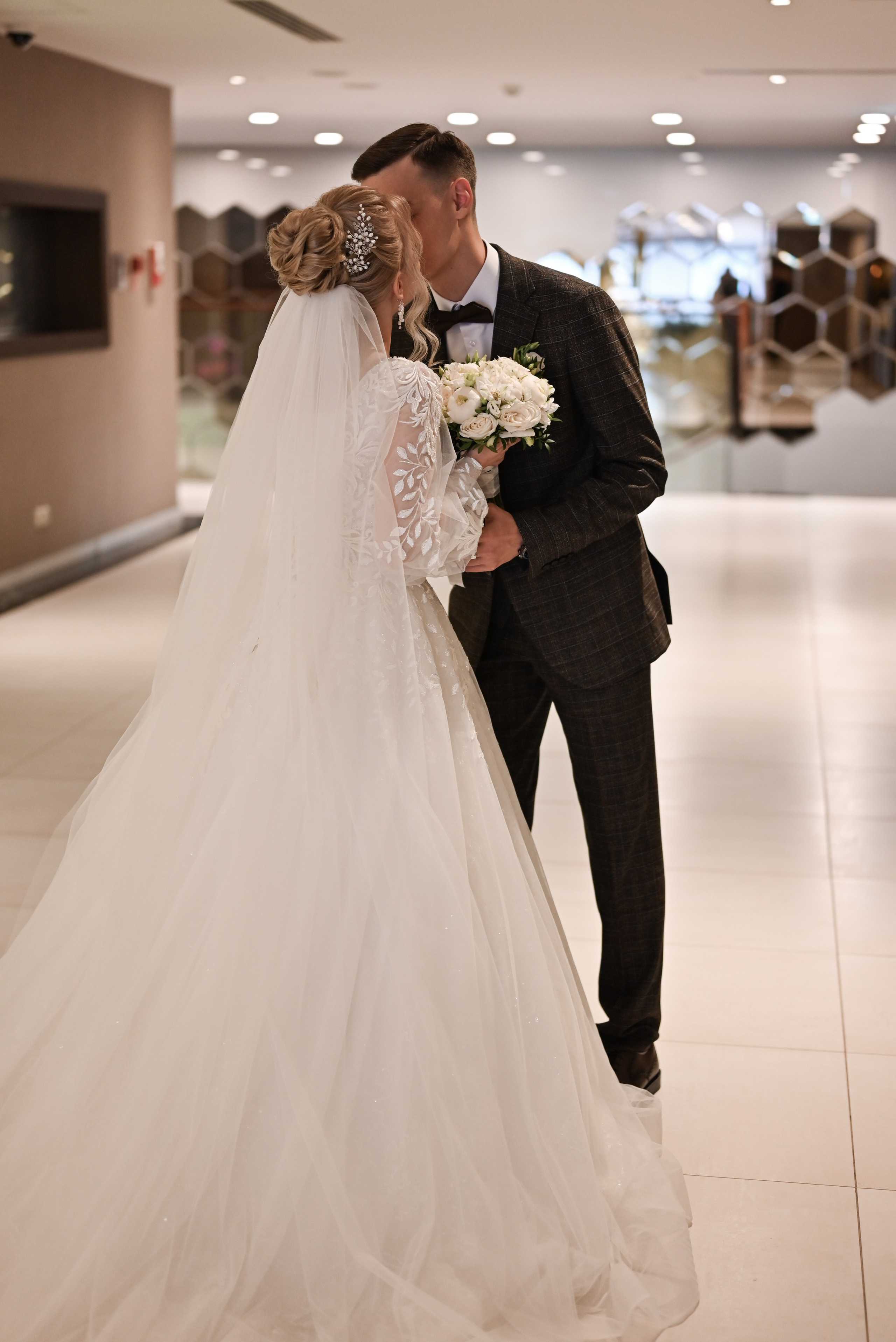 Данил & Алена. Свадебный и семейный фотограф в Уфе Александров Максим