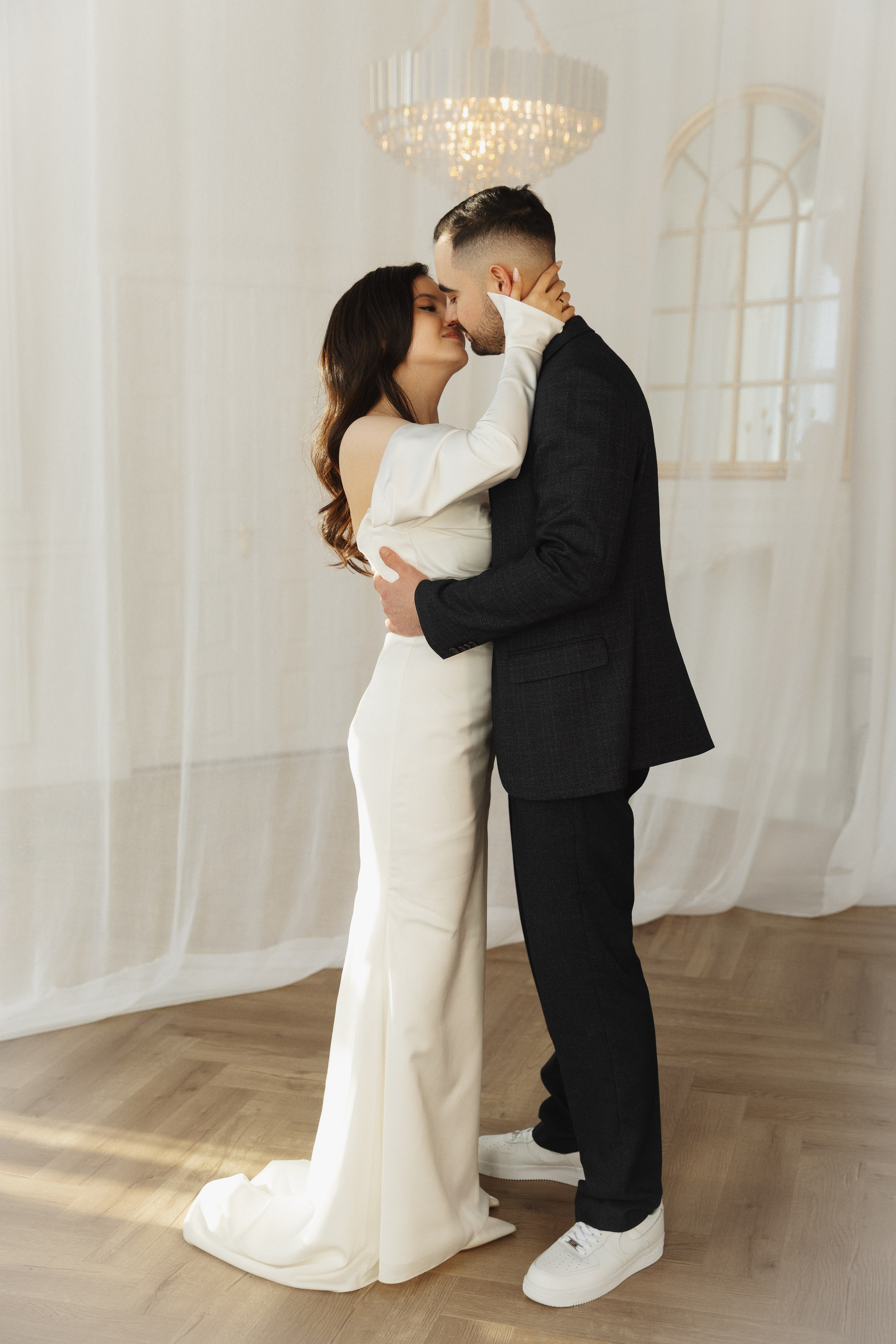 Алина & Денис