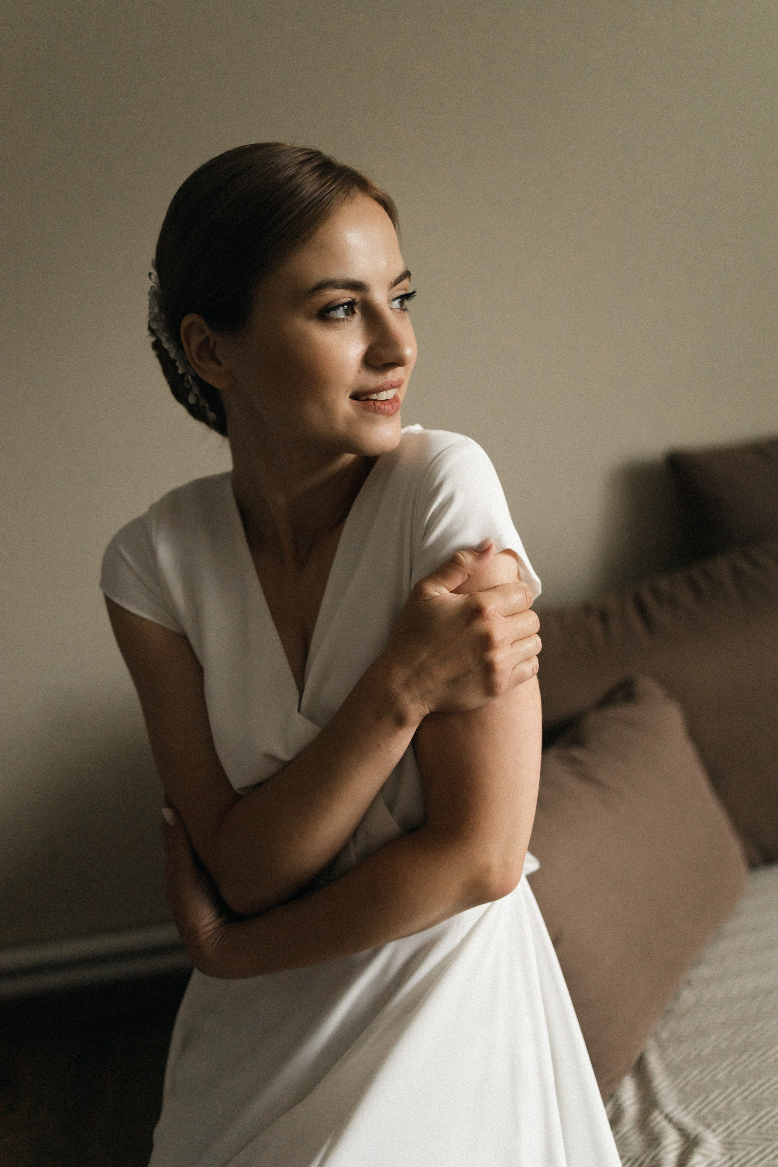 1. Фотограф Дарья Лещеня