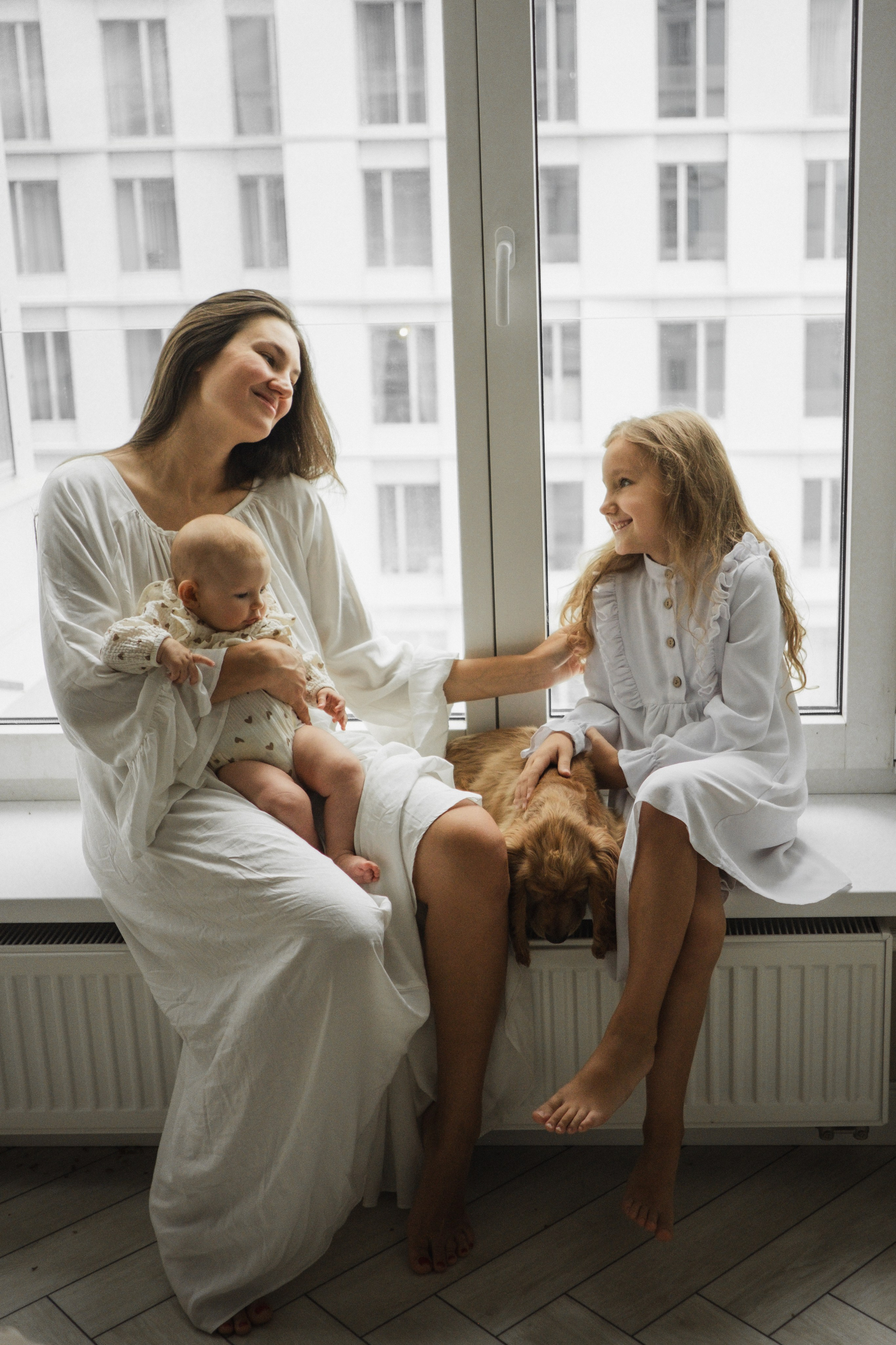 Домашняя съемка для девчонок. Фотограф в Москве (готова приехать к вам в город)