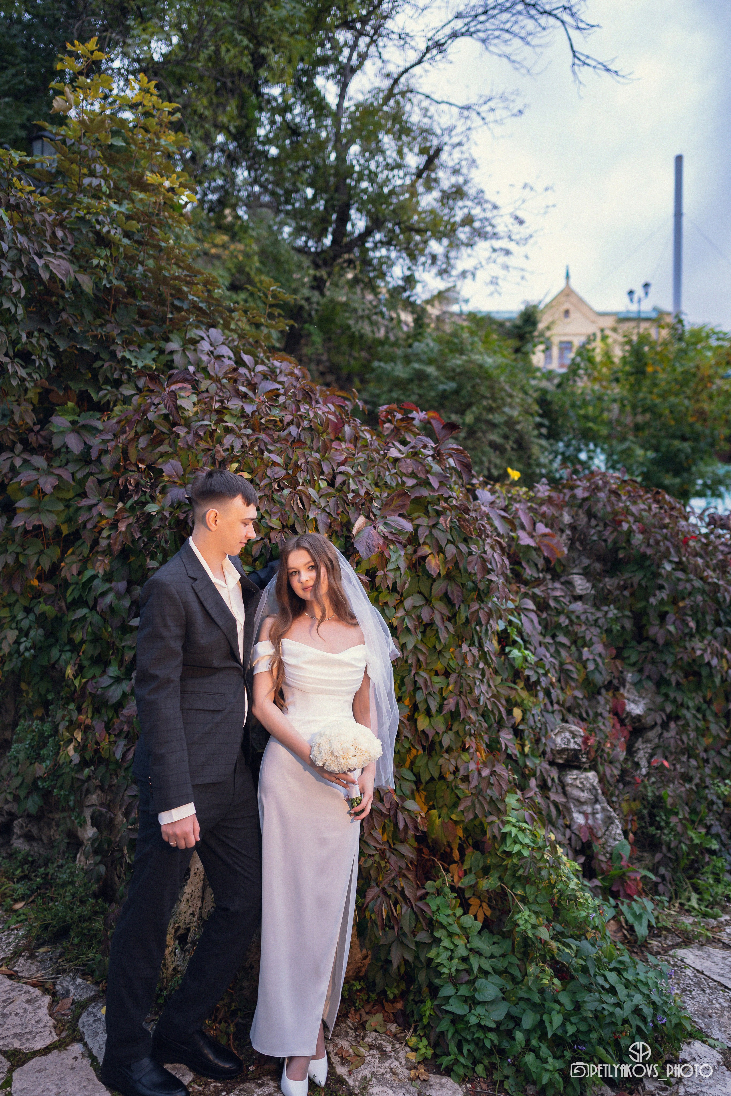 Свадьба Насти и Вадима. Фотограф, видеограф Пятигорск, Ставрополь, Ессентуки, Petlyakovs_photo