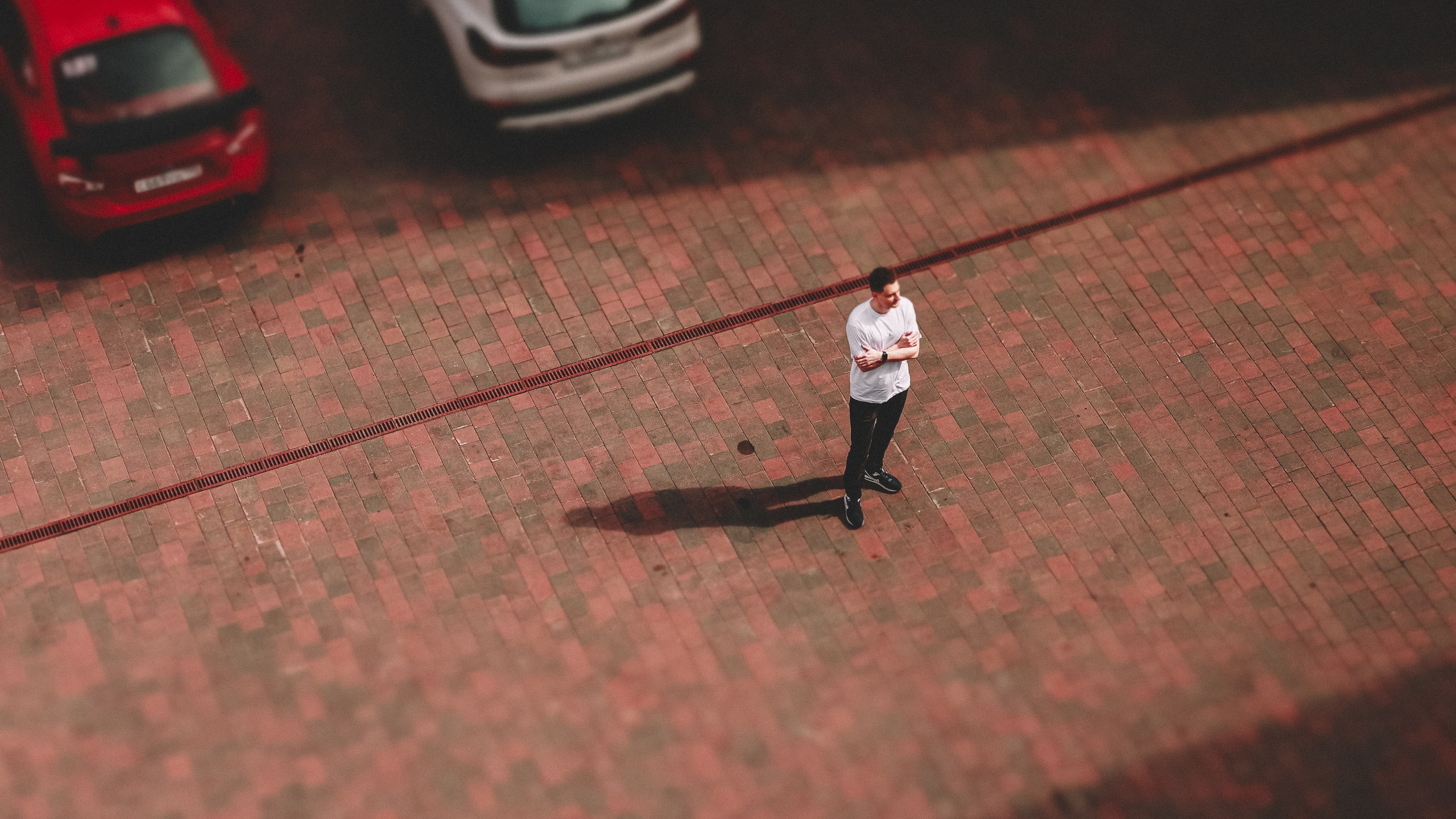 Мужской портрет для души и для бизнеса. Профессиональный фотограф в Санкт-Петербурге Александр Волосенцев