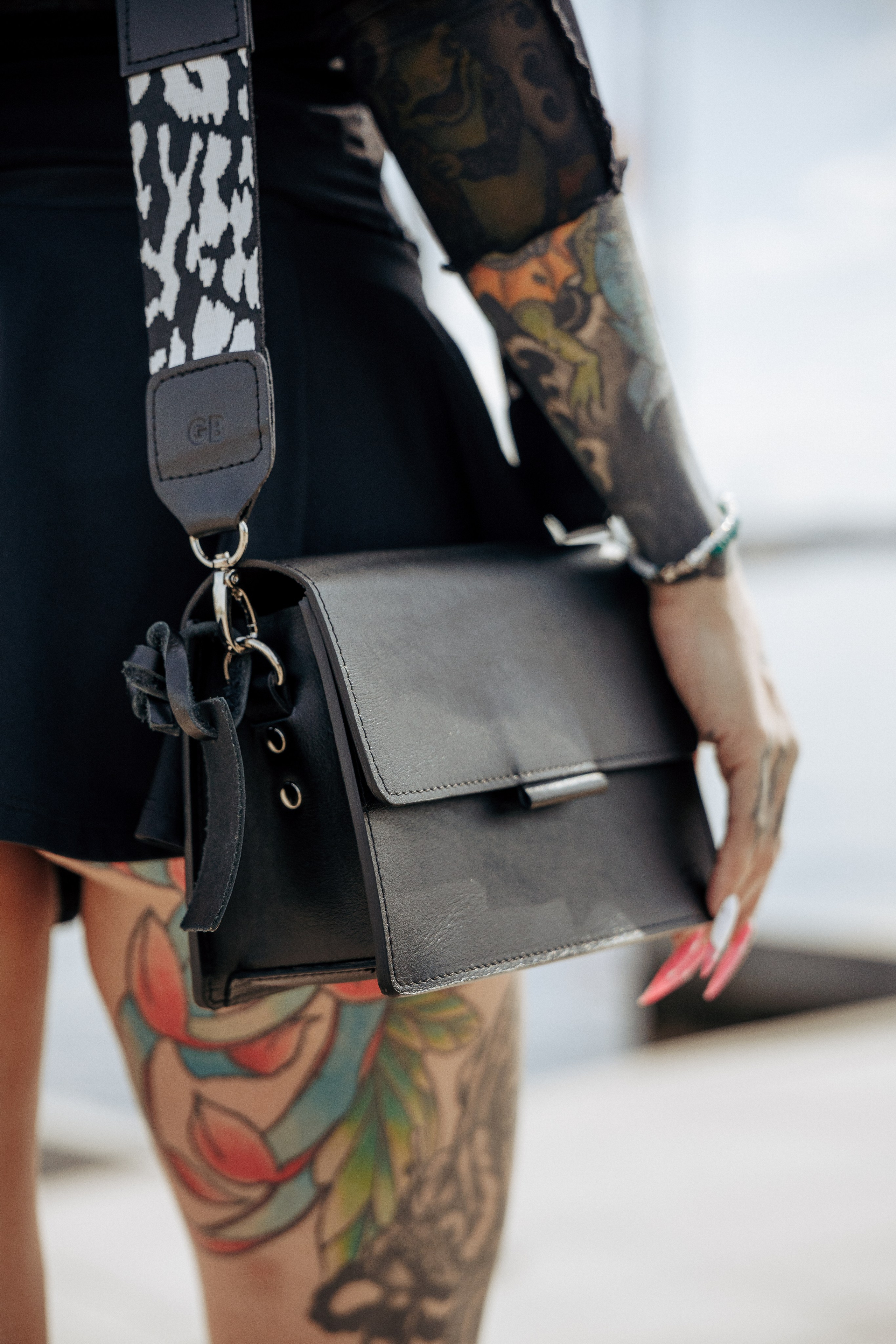 «GB Collection» — фотосессия Питерского бренда аксессуаров. Профессиональный фотограф в Санкт-Петербурге Александр Волосенцев