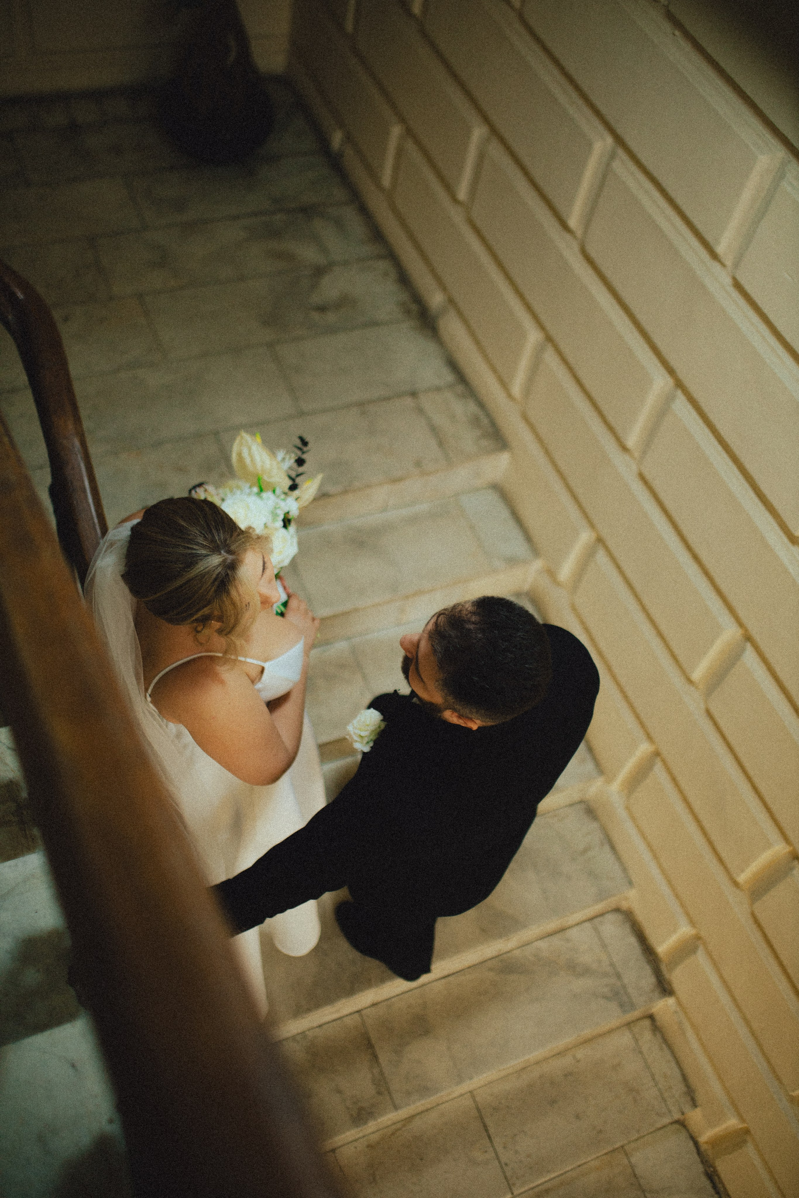 Ира и Дима. Даша Царёва, фотограф