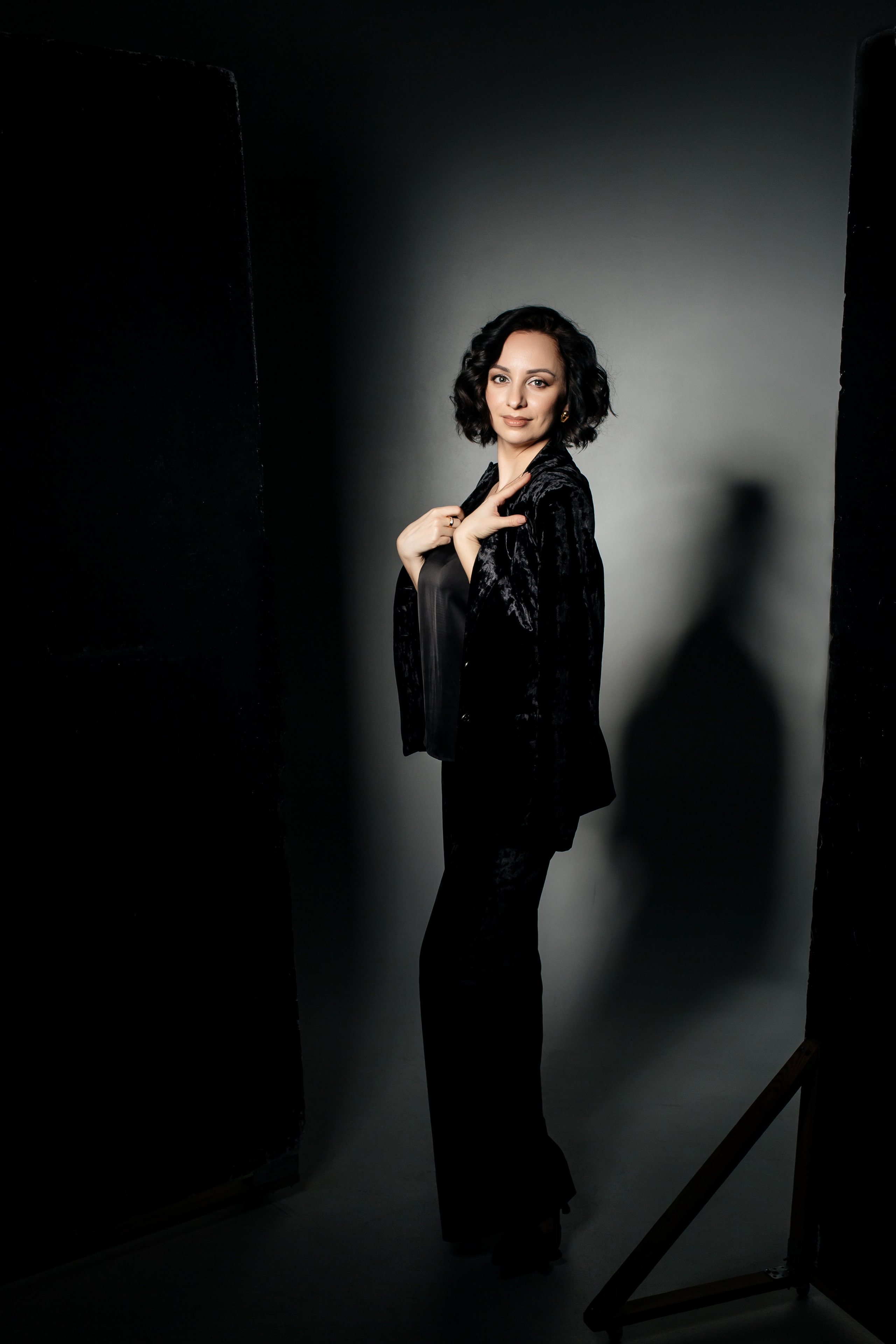 Дашуля с дочкой портретная съемка. Женский фотограф в Оренбурге Ирина Заводчикова