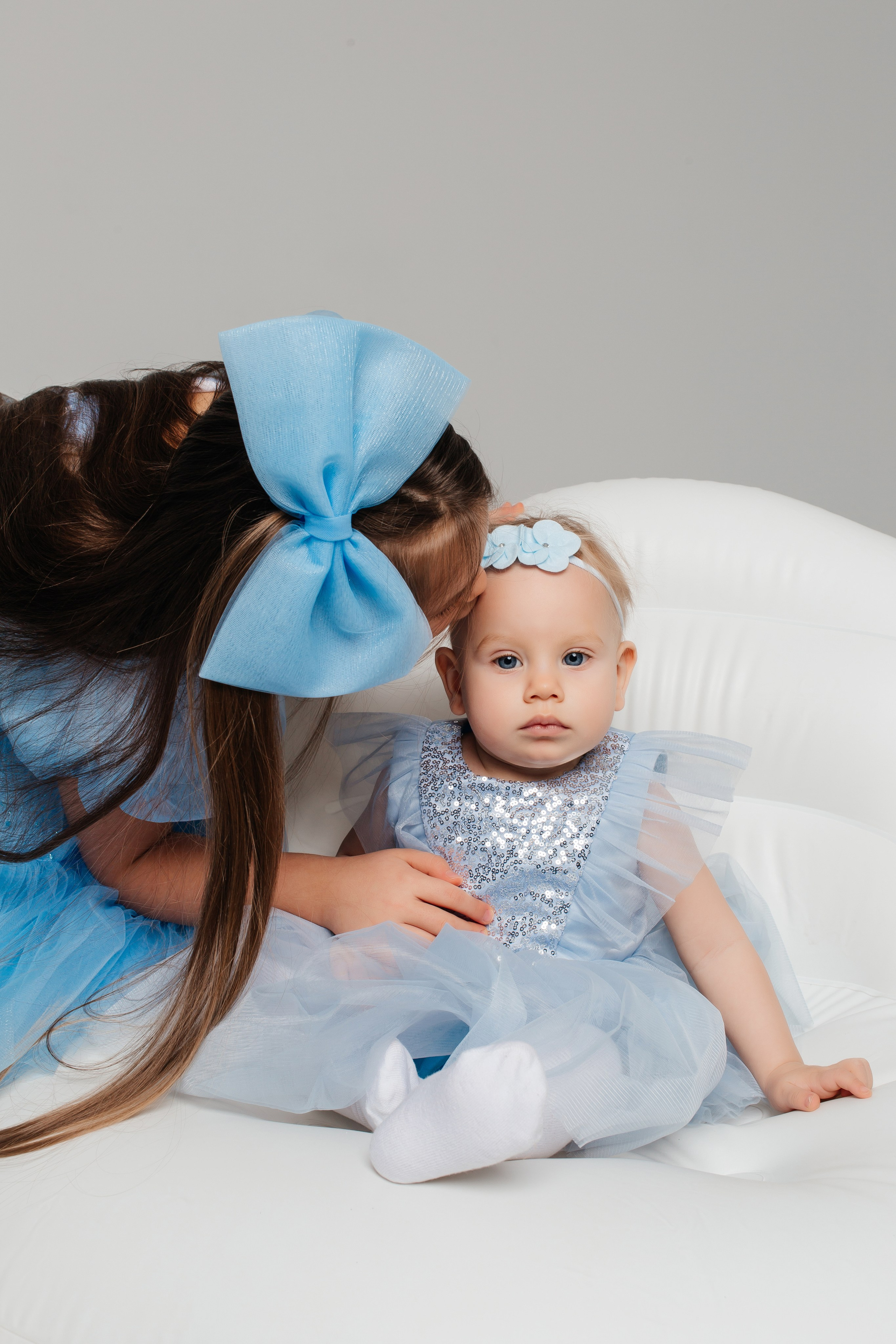 Семейная фотосессия Марины. Женский фотограф в Оренбурге Ирина Заводчикова