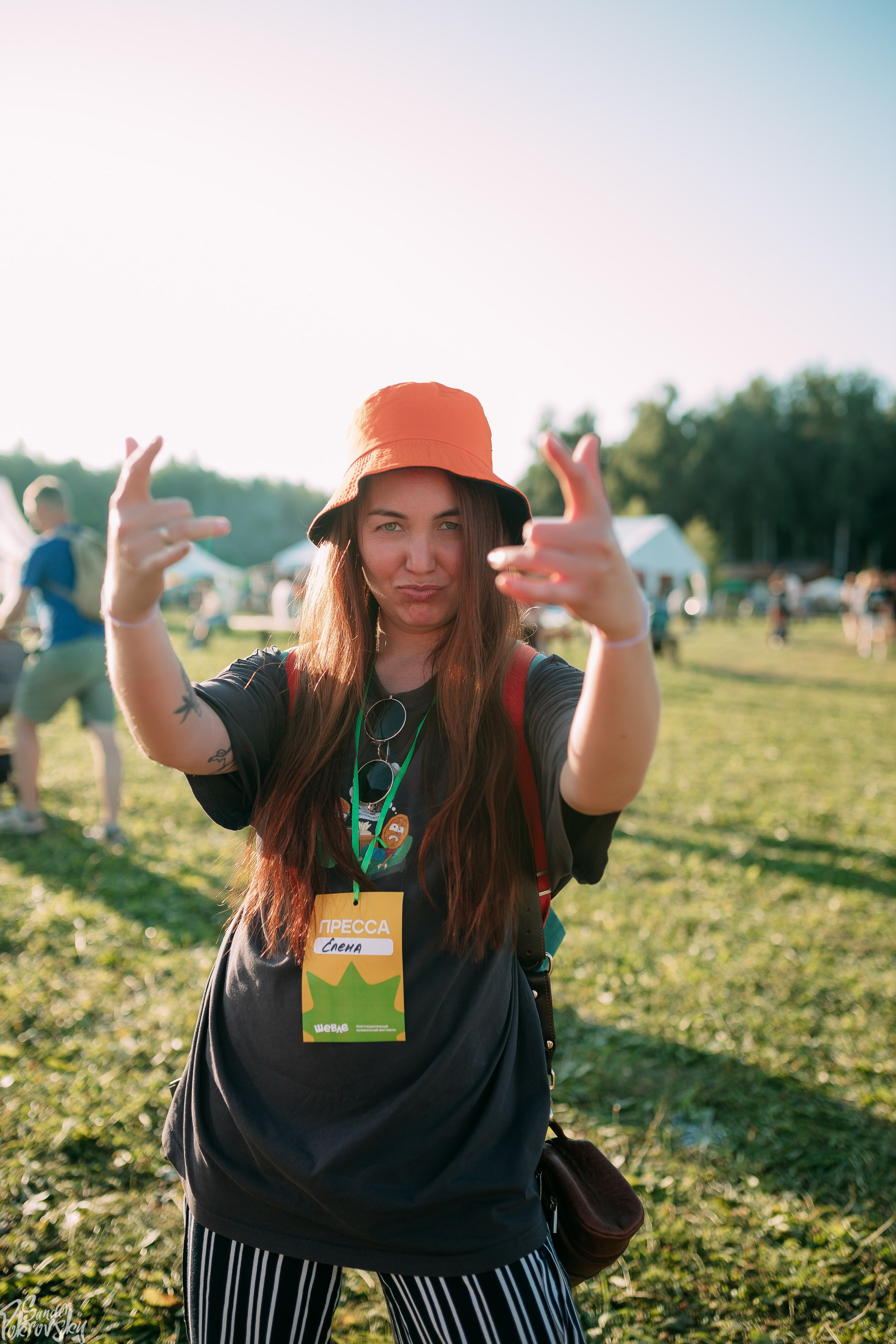 Самокат. Свадебный и репортажный фотограф в Чебоксарах Покровский Александр