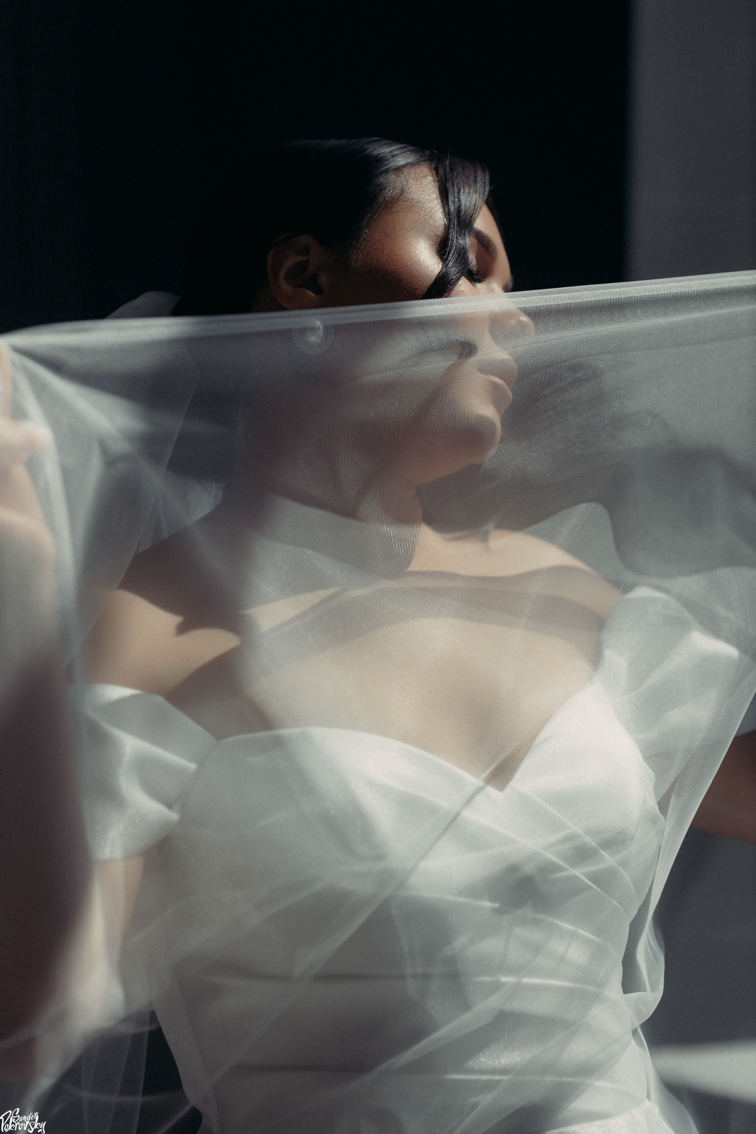 Дмитрий & Мария 17.06.2023. Свадебный и репортажный фотограф в Чебоксарах Покровский Александр