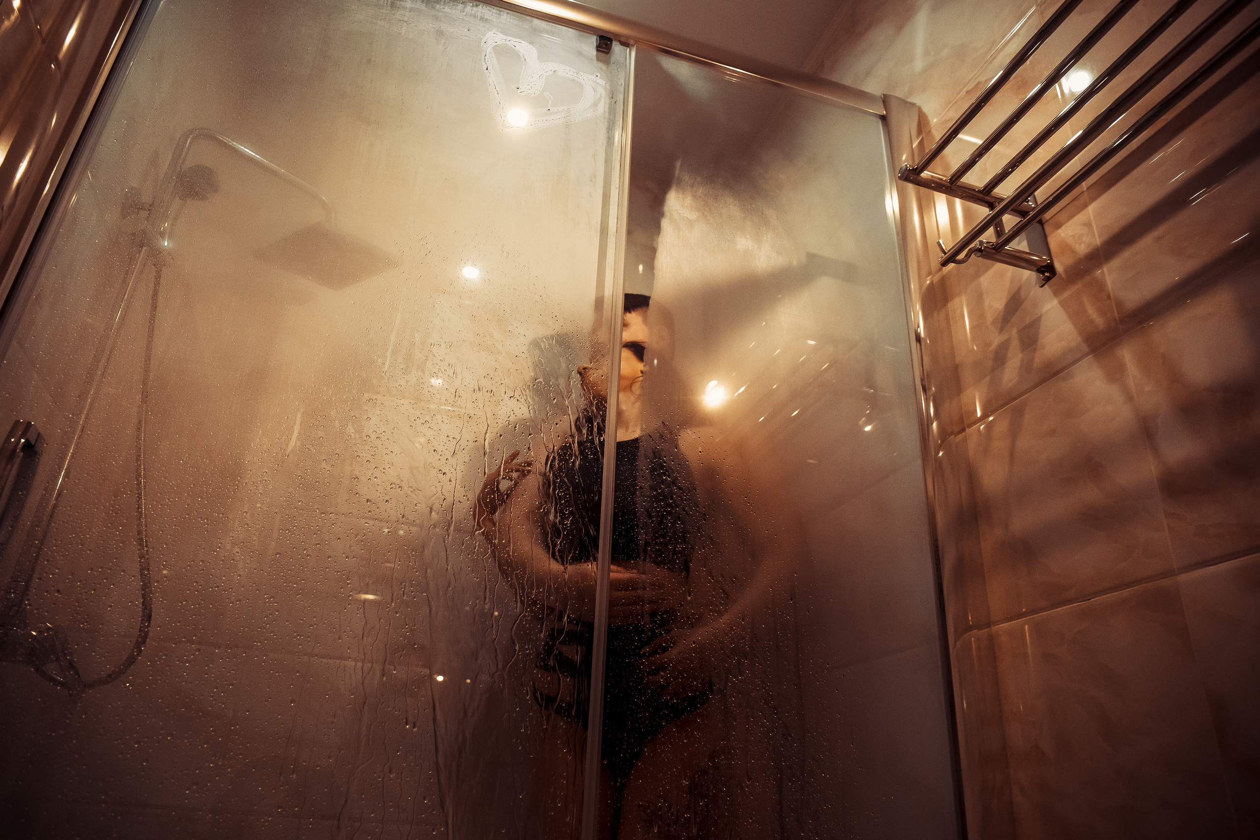 Nude. Портретный фотограф, Славянка