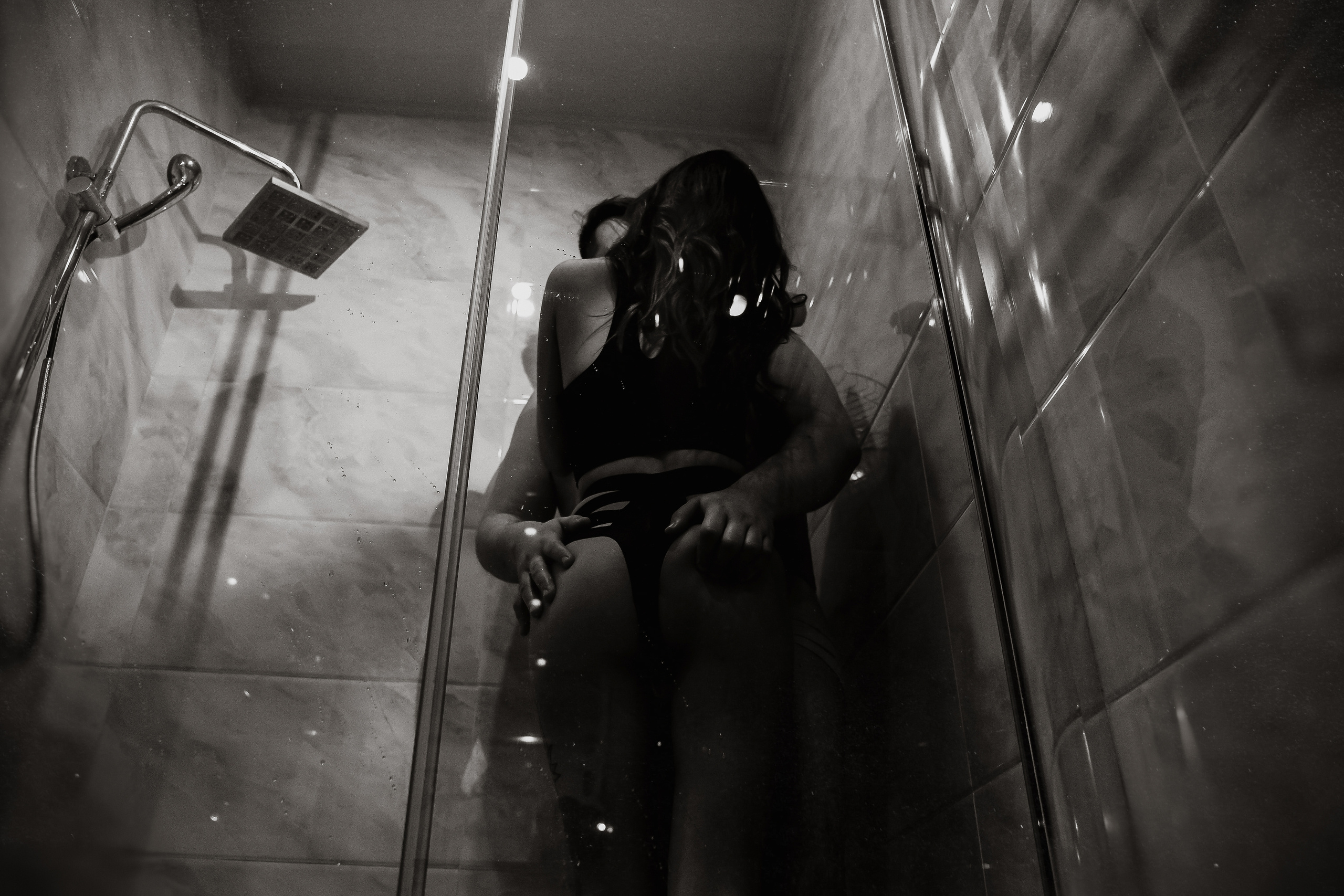 Nude. Портретный фотограф, Славянка