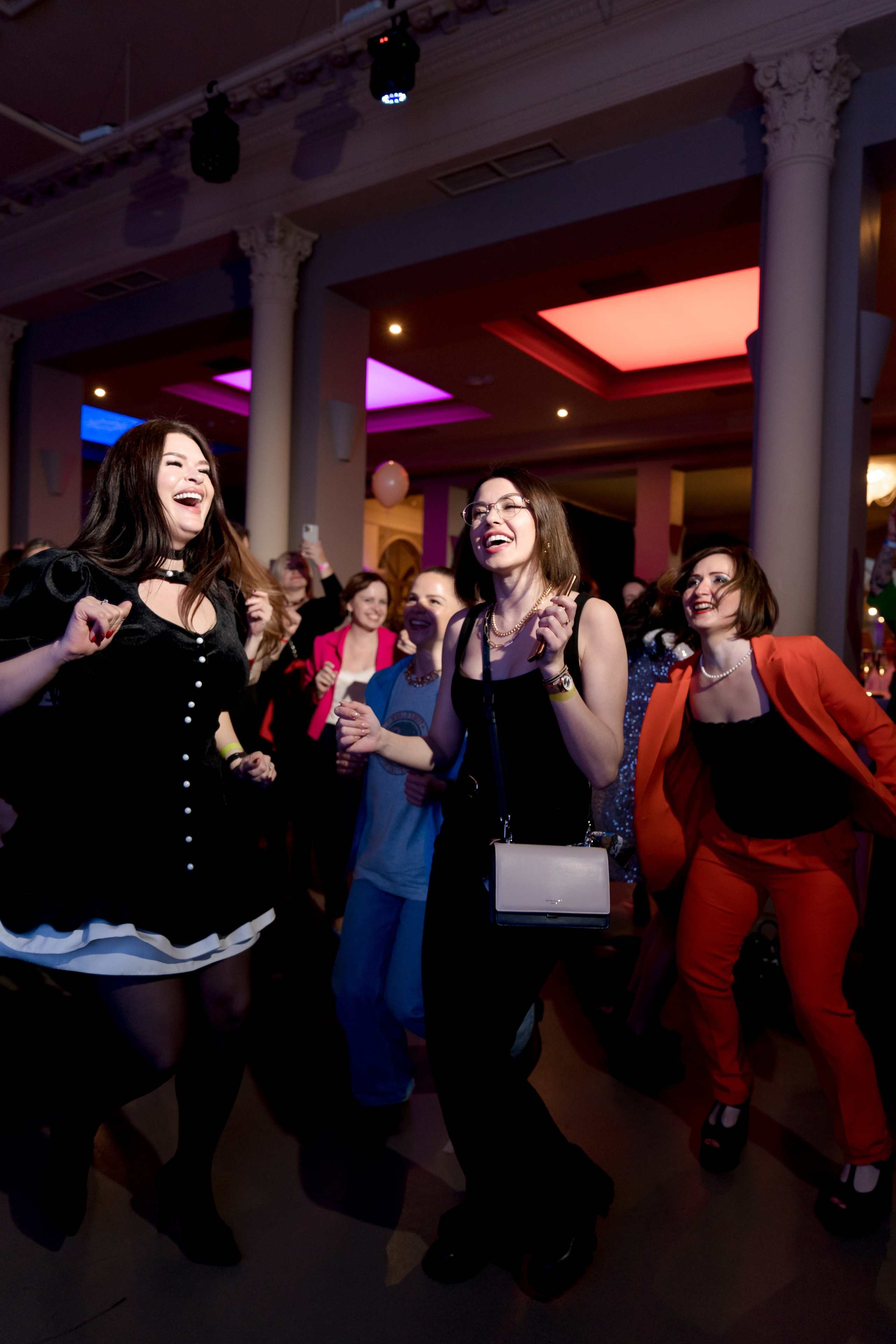 Макс Бартон — открытие МИПИП. Свадебный фотограф Санкт-Петербург СПб