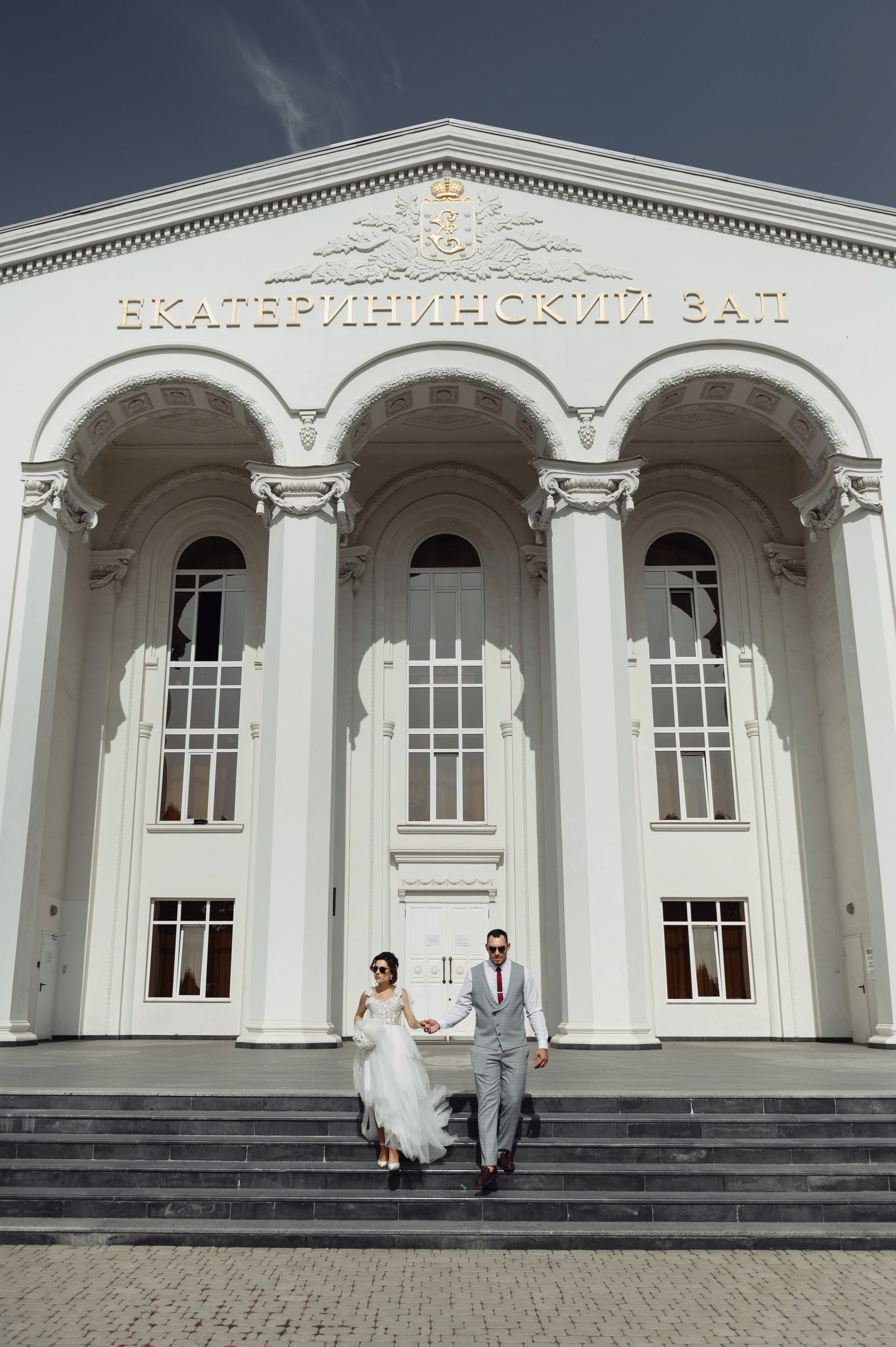 Владислав и Анна. Семейный и свадебный фотограф в Краснодаре Максим Ершов