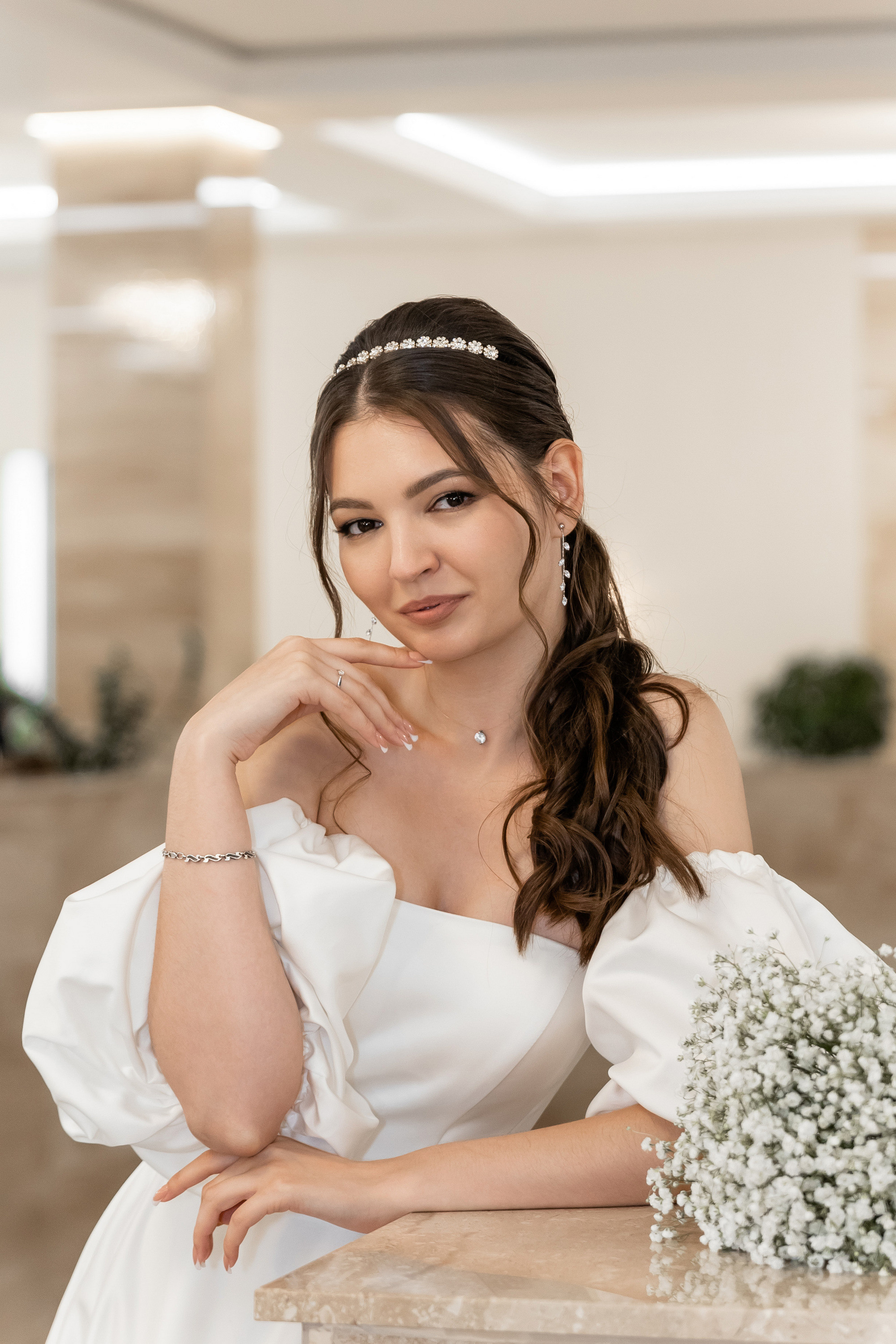 Рафаэль и Виктория. Татьяна Чернышова свадебный фотограф Москва