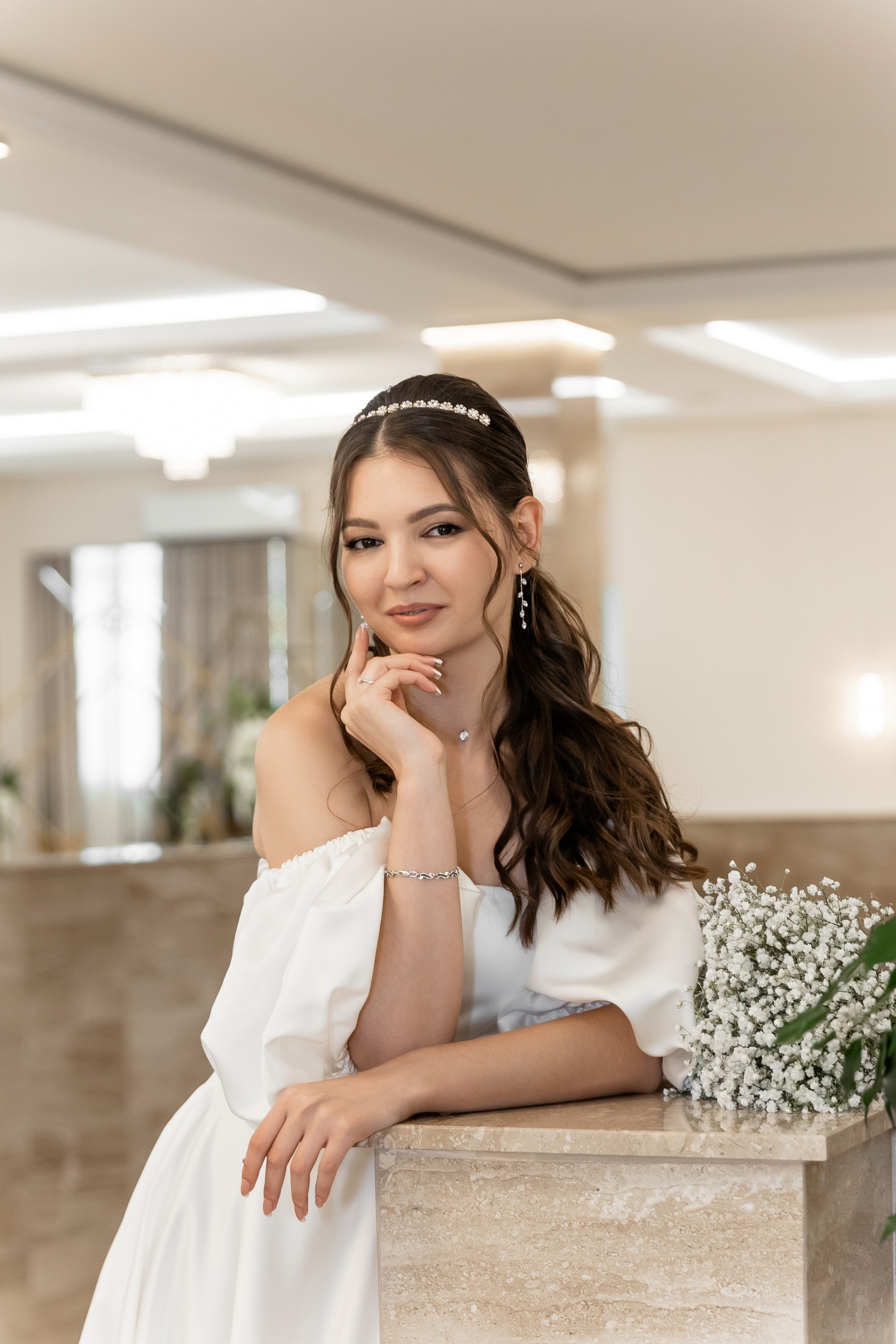 Рафаэль и Виктория. Татьяна Чернышова свадебный фотограф Москва