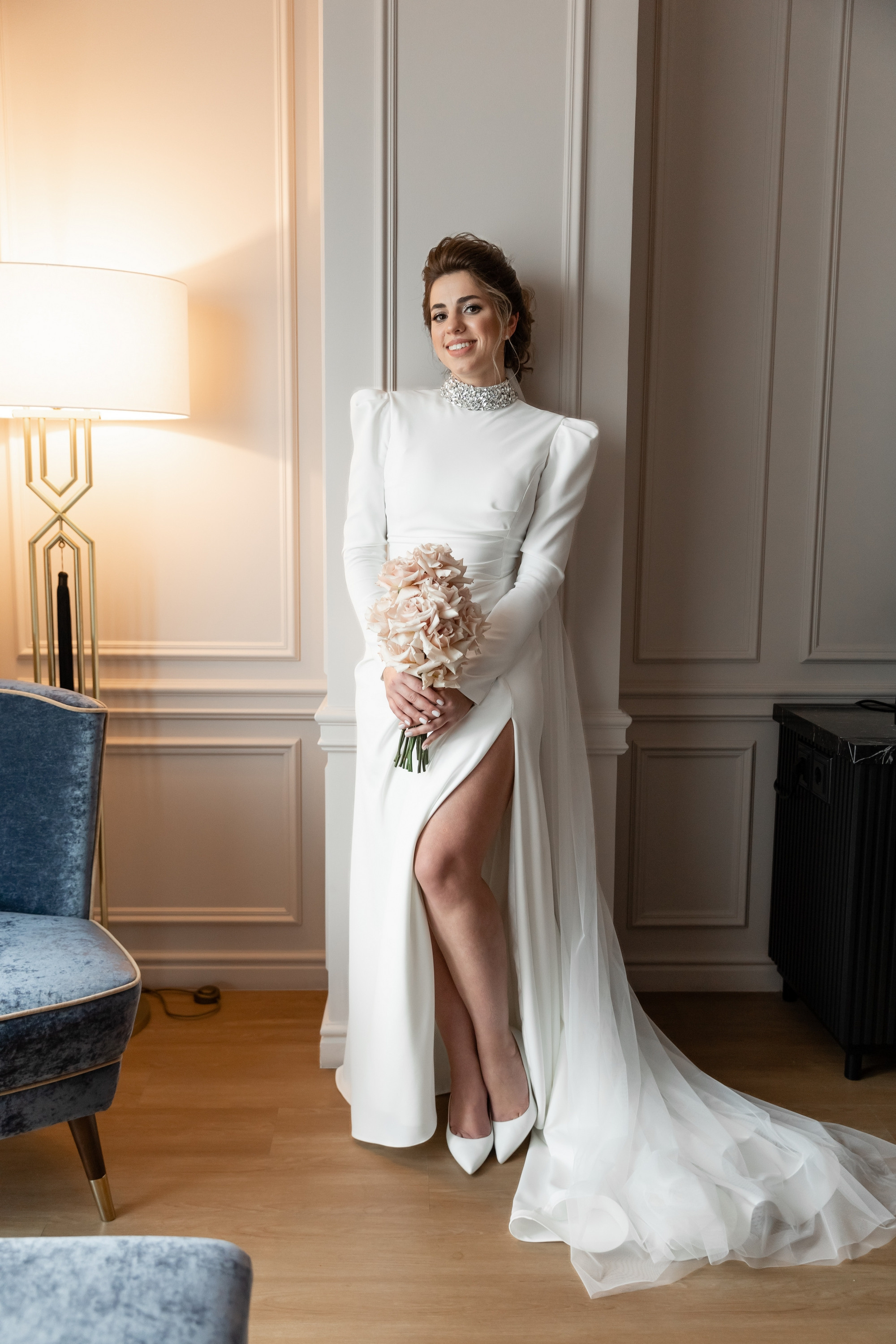 Сергей и Арина. Татьяна Чернышова свадебный фотограф Москва