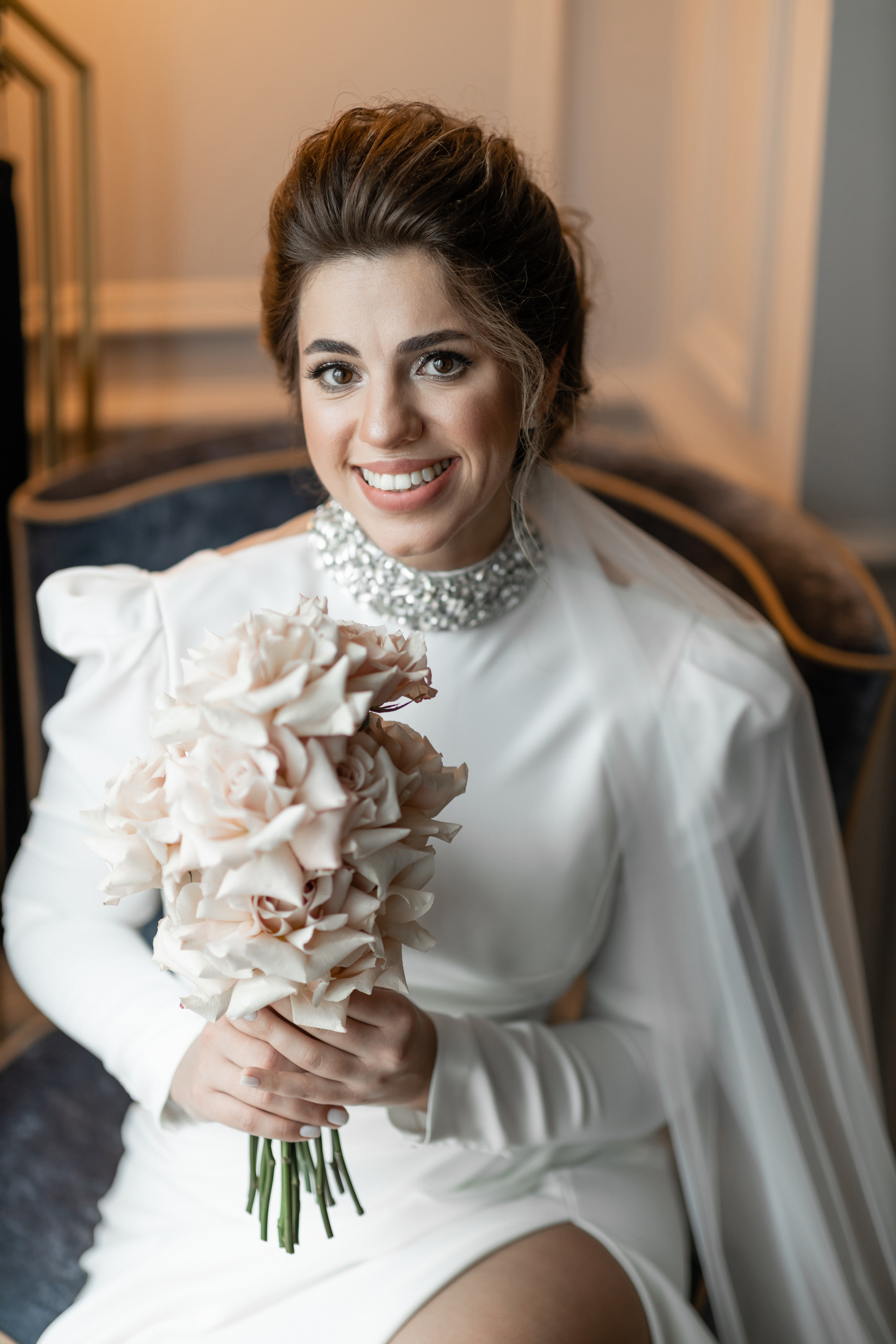 Сергей и Арина. Татьяна Чернышова свадебный фотограф Москва