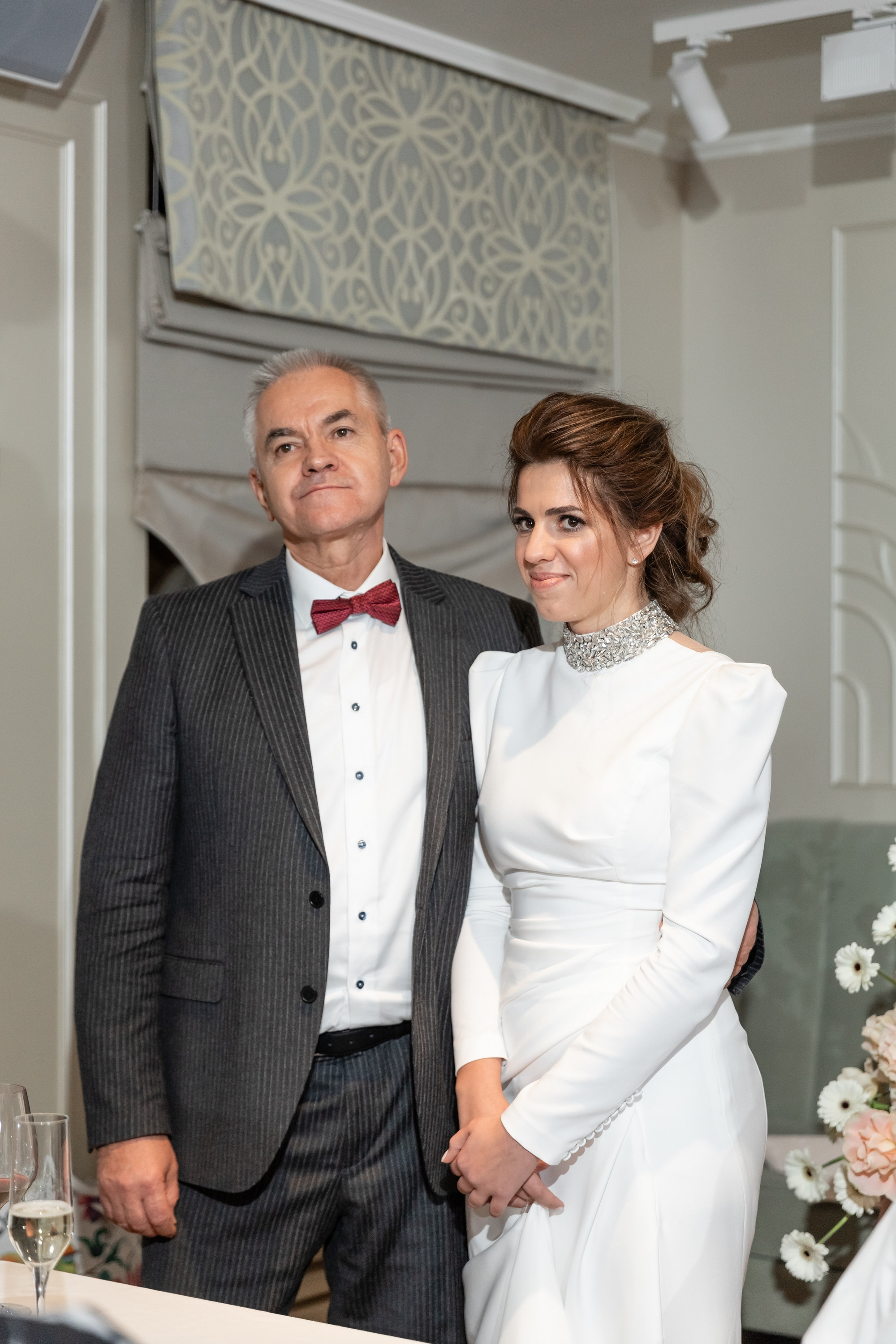 Сергей и Арина. Татьяна Чернышова свадебный фотограф Москва