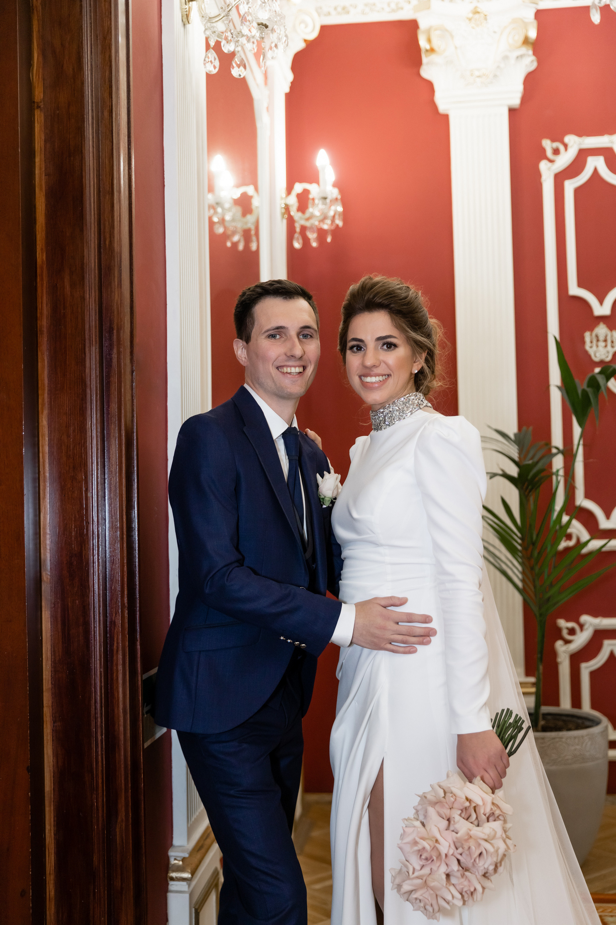 Сергей и Арина. Татьяна Чернышова свадебный фотограф Москва