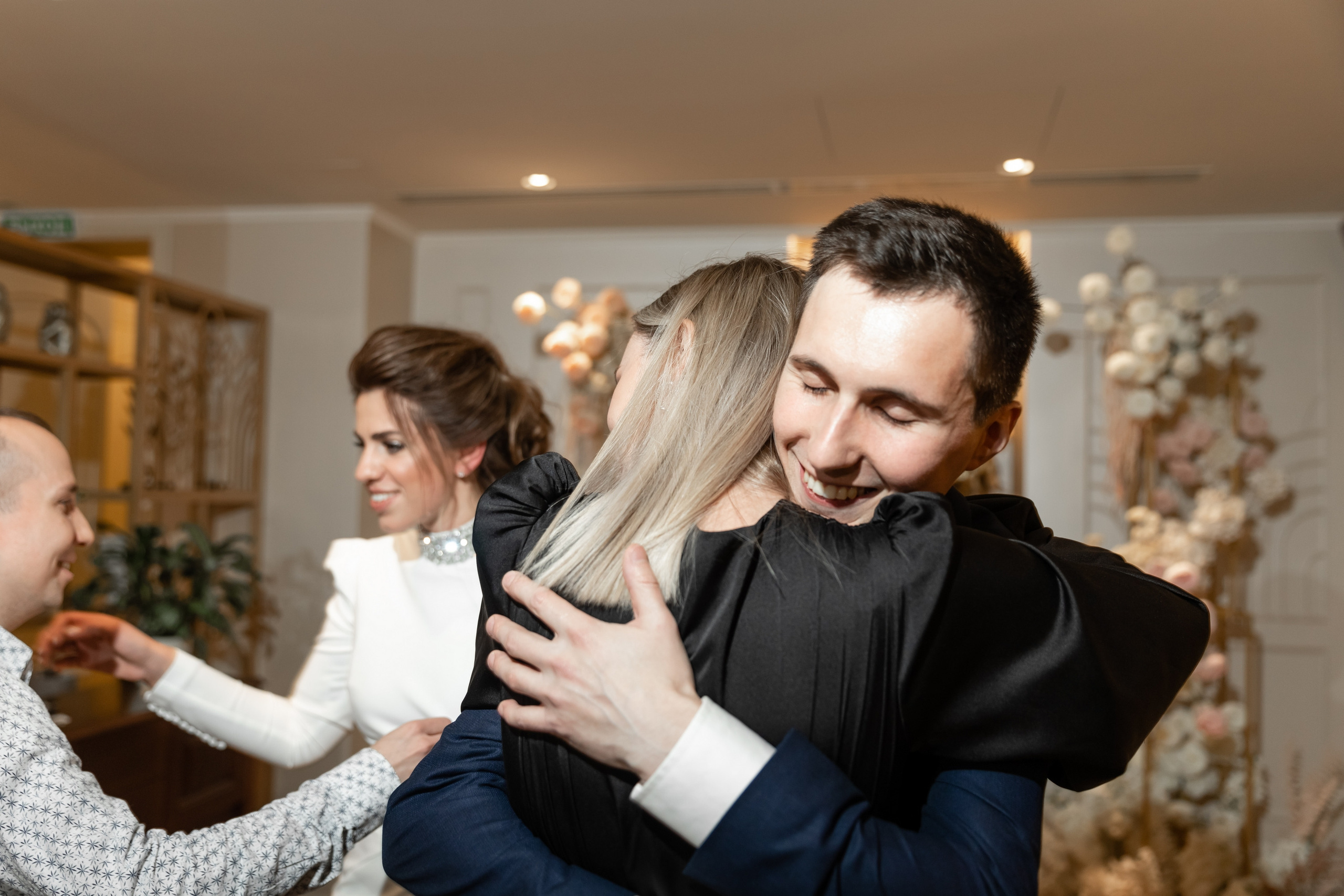 Сергей и Арина. Татьяна Чернышова свадебный фотограф Москва