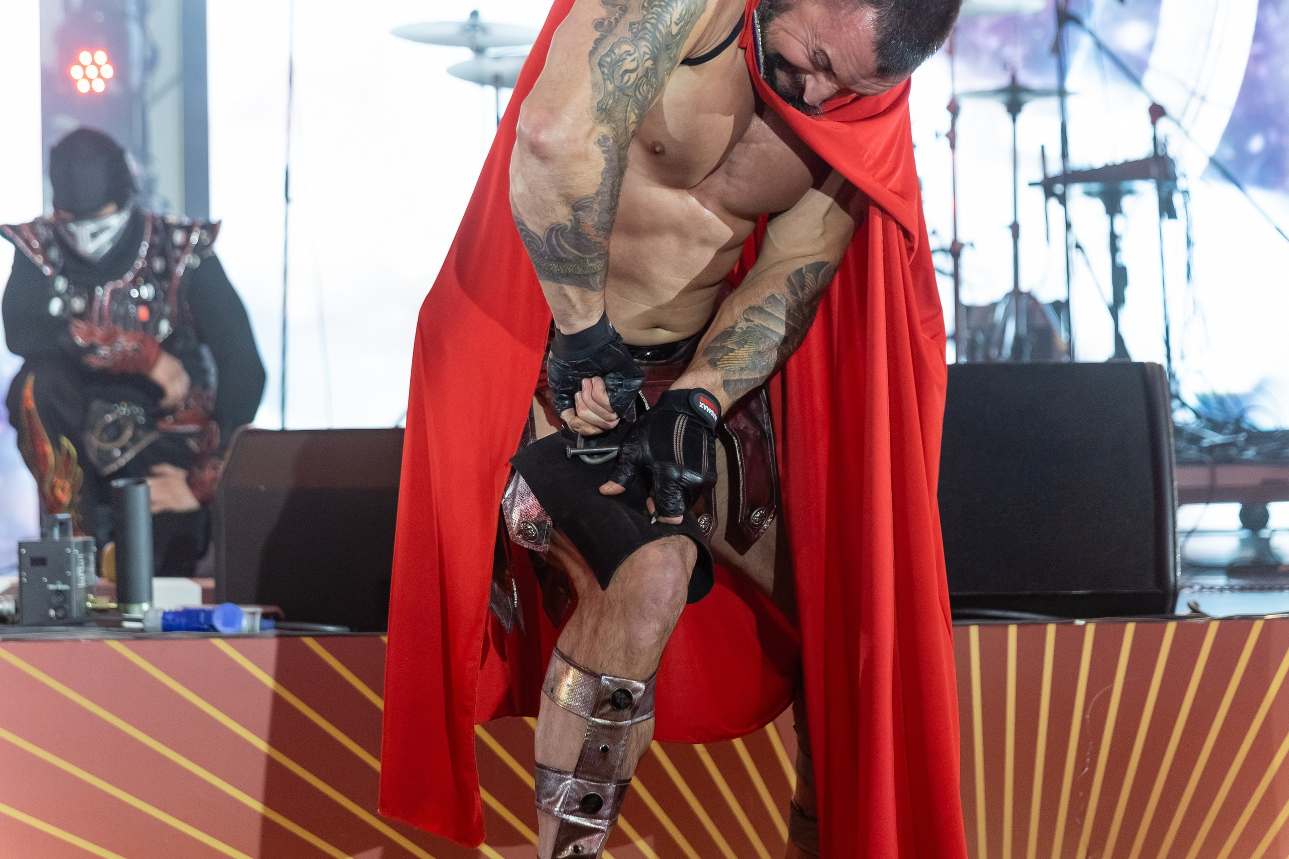 Новогодний корпоратив OLIMBET (The Ritz-Carlton). Татьяна Чернышова свадебный фотограф Москва