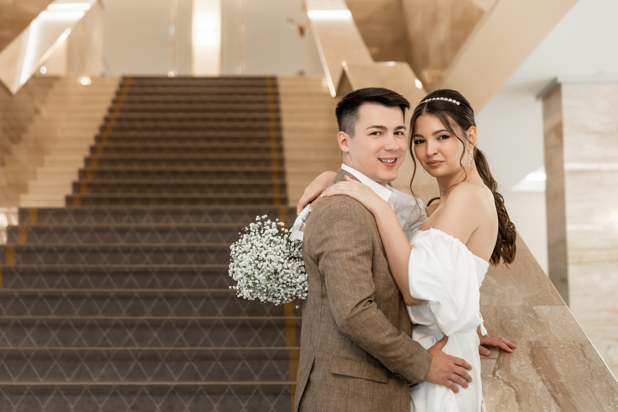 Рафаэль и Виктория. Татьяна Чернышова свадебный фотограф Москва