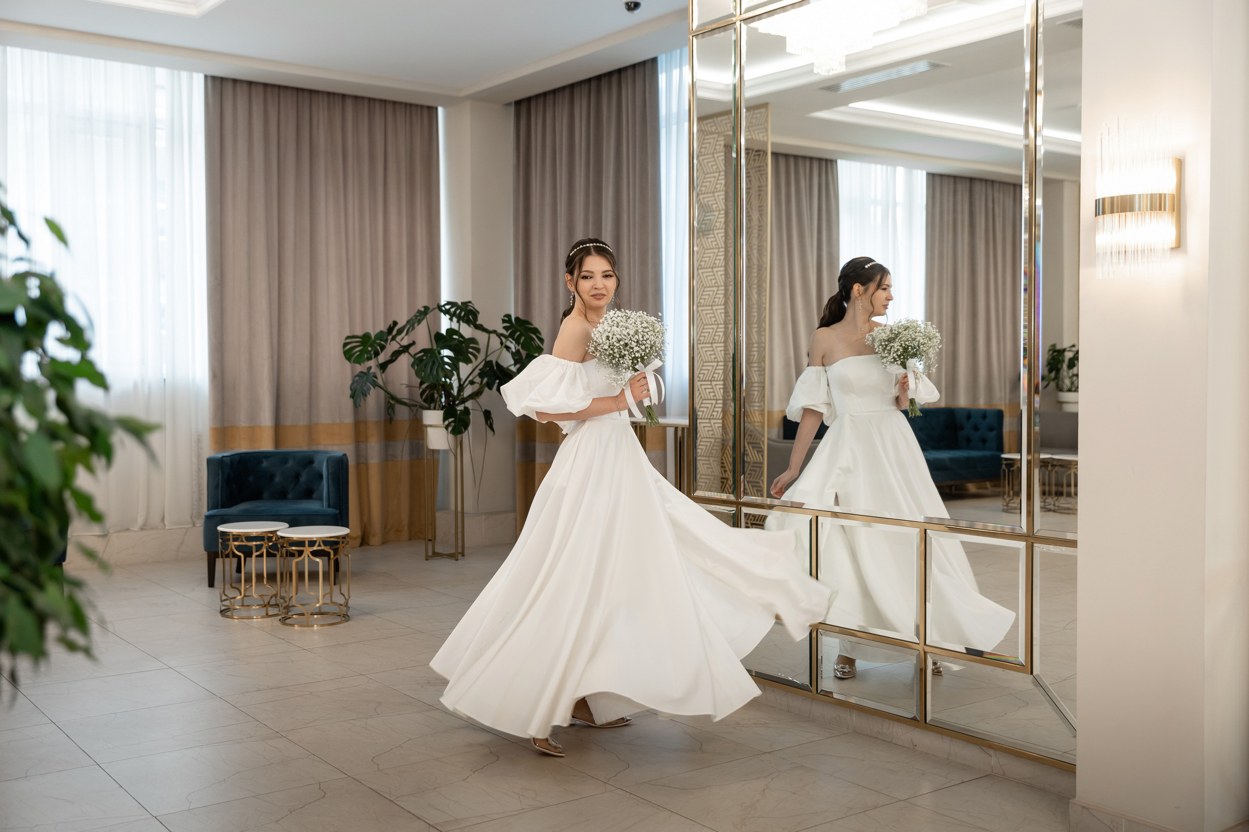 Рафаэль и Виктория. Татьяна Чернышова свадебный фотограф Москва