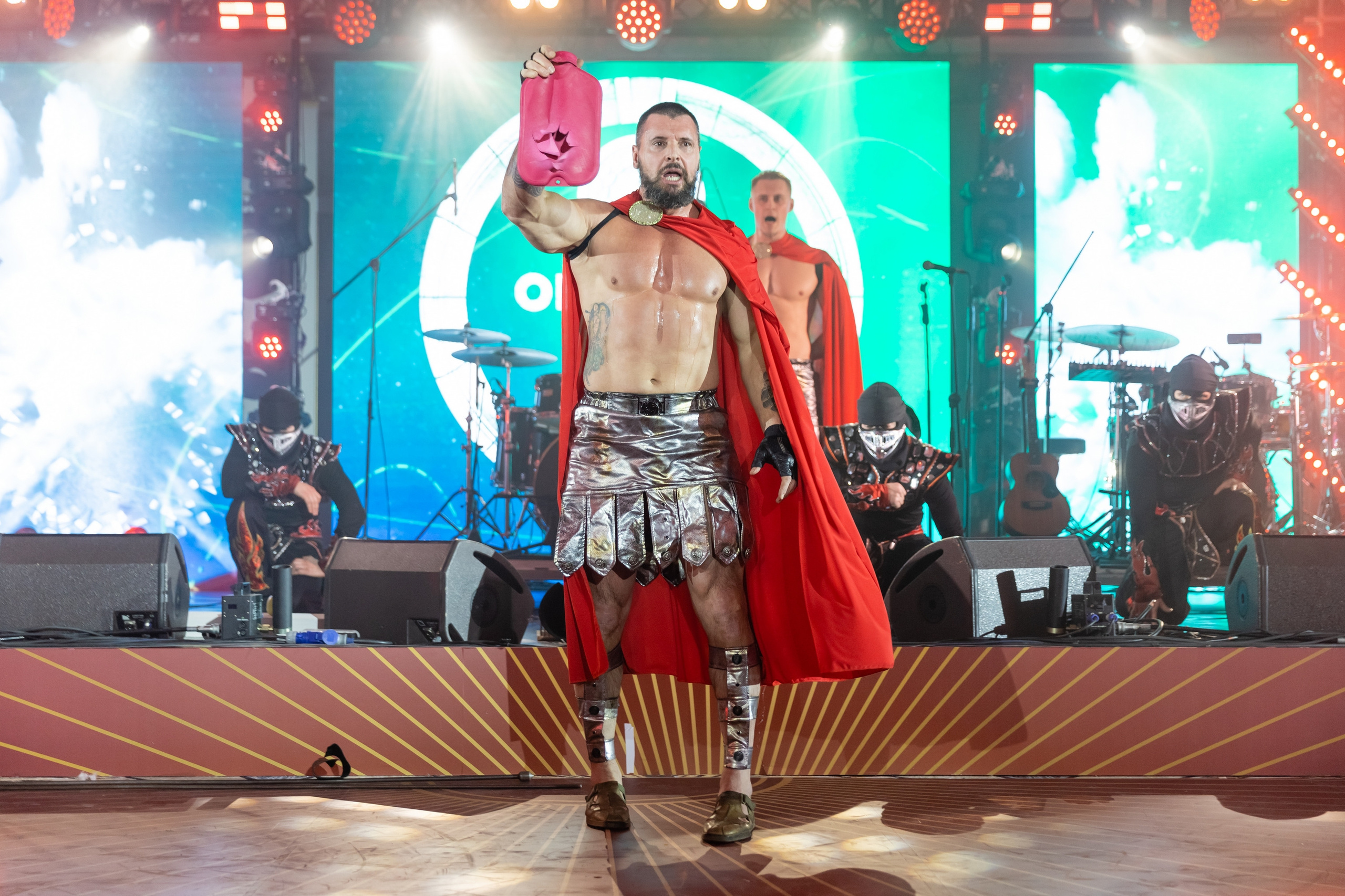 Новогодний корпоратив OLIMBET (The Ritz-Carlton). Татьяна Чернышова свадебный фотограф Москва