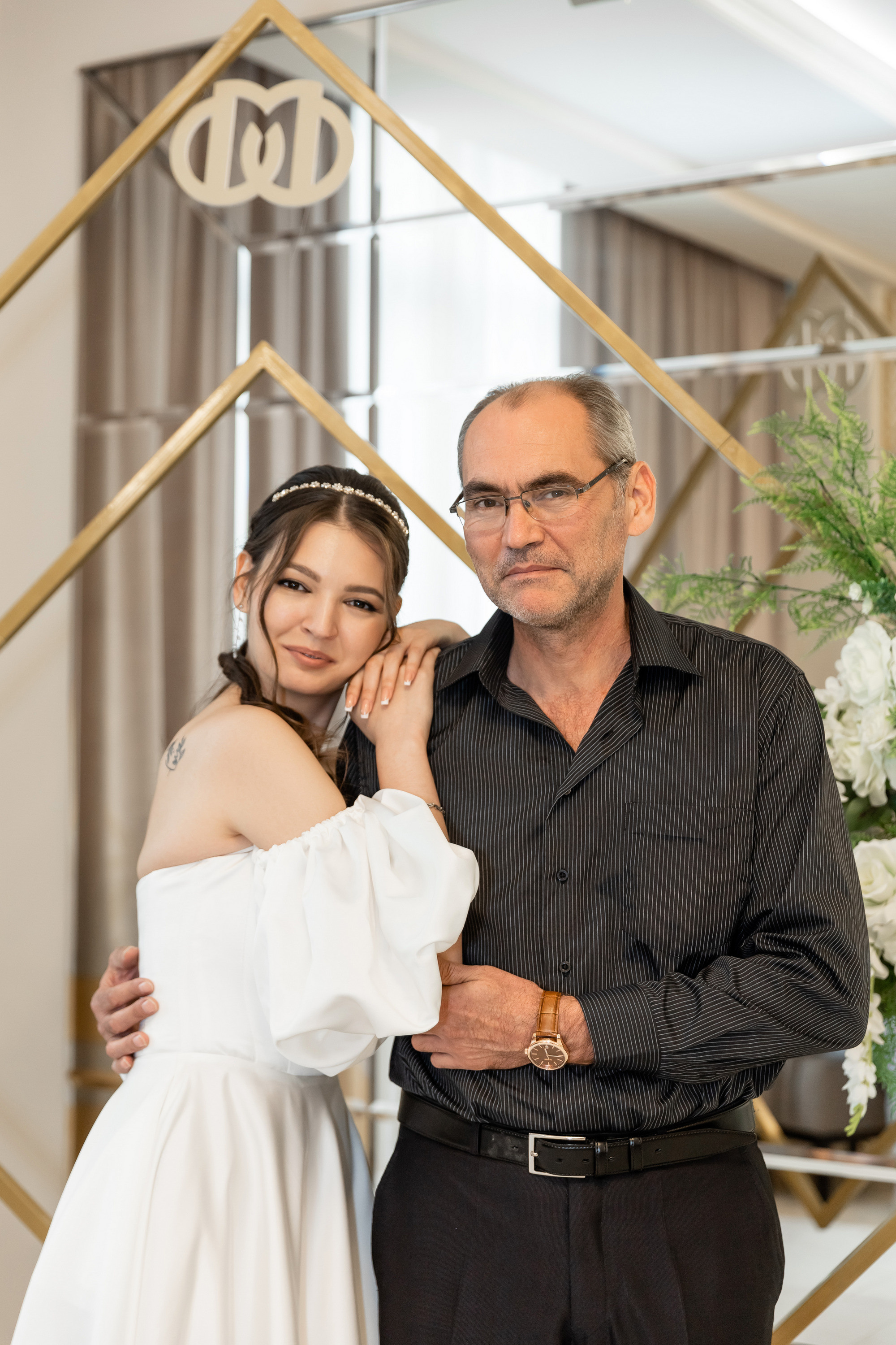 Рафаэль и Виктория. Татьяна Чернышова свадебный фотограф Москва