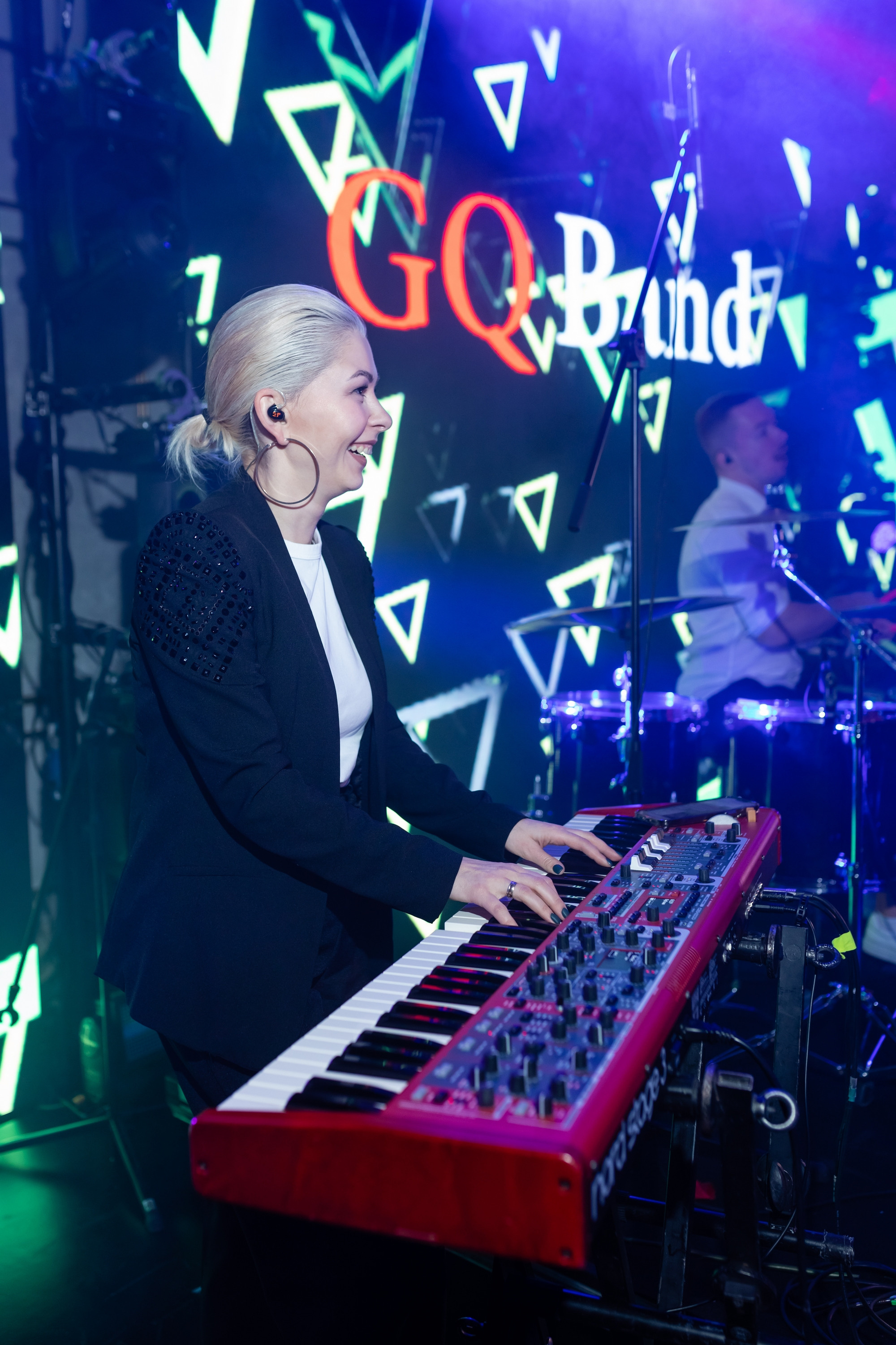 Новогодний корпоратив OLIMBET (The Ritz-Carlton). Татьяна Чернышова свадебный фотограф Москва