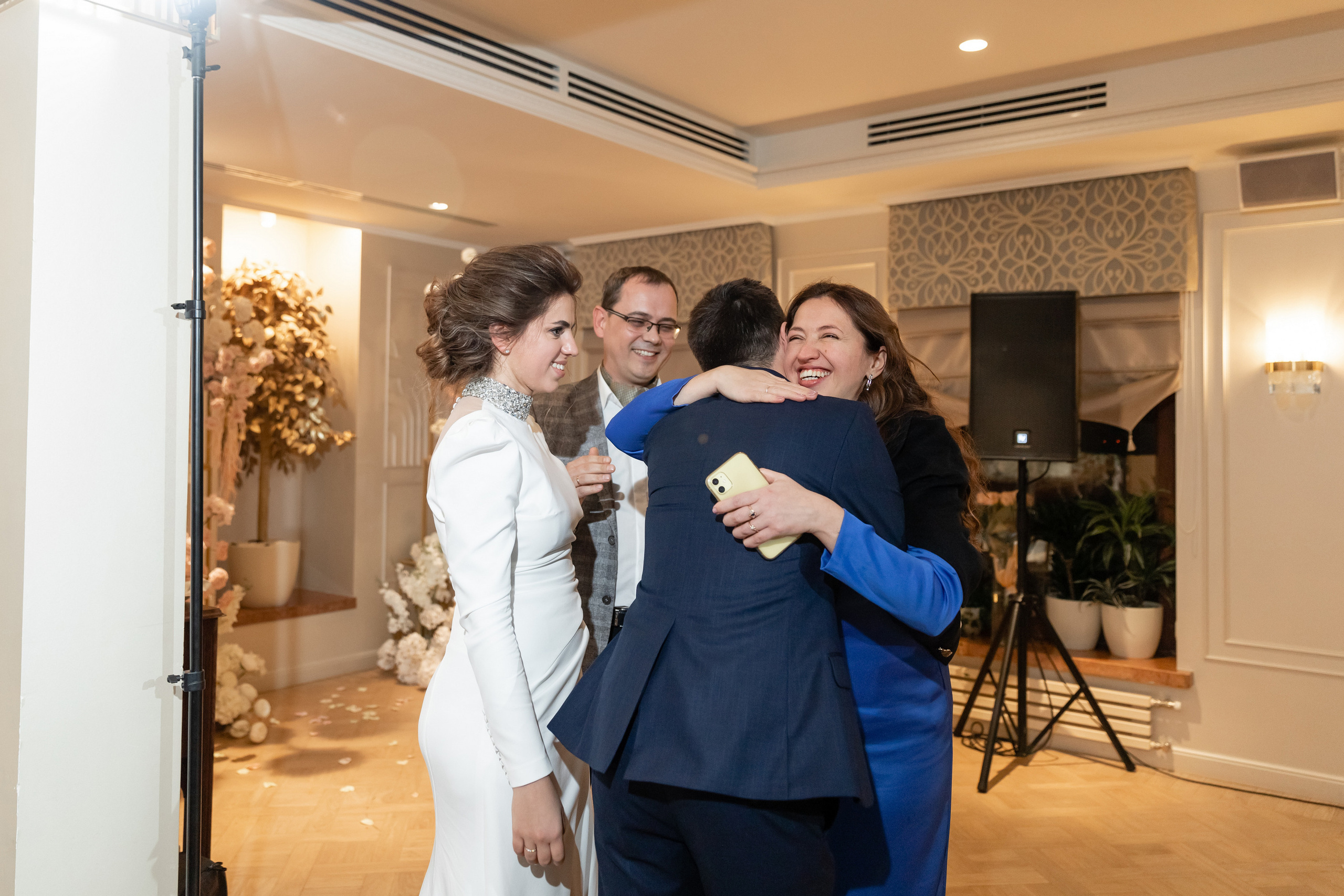 Сергей и Арина. Татьяна Чернышова свадебный фотограф Москва