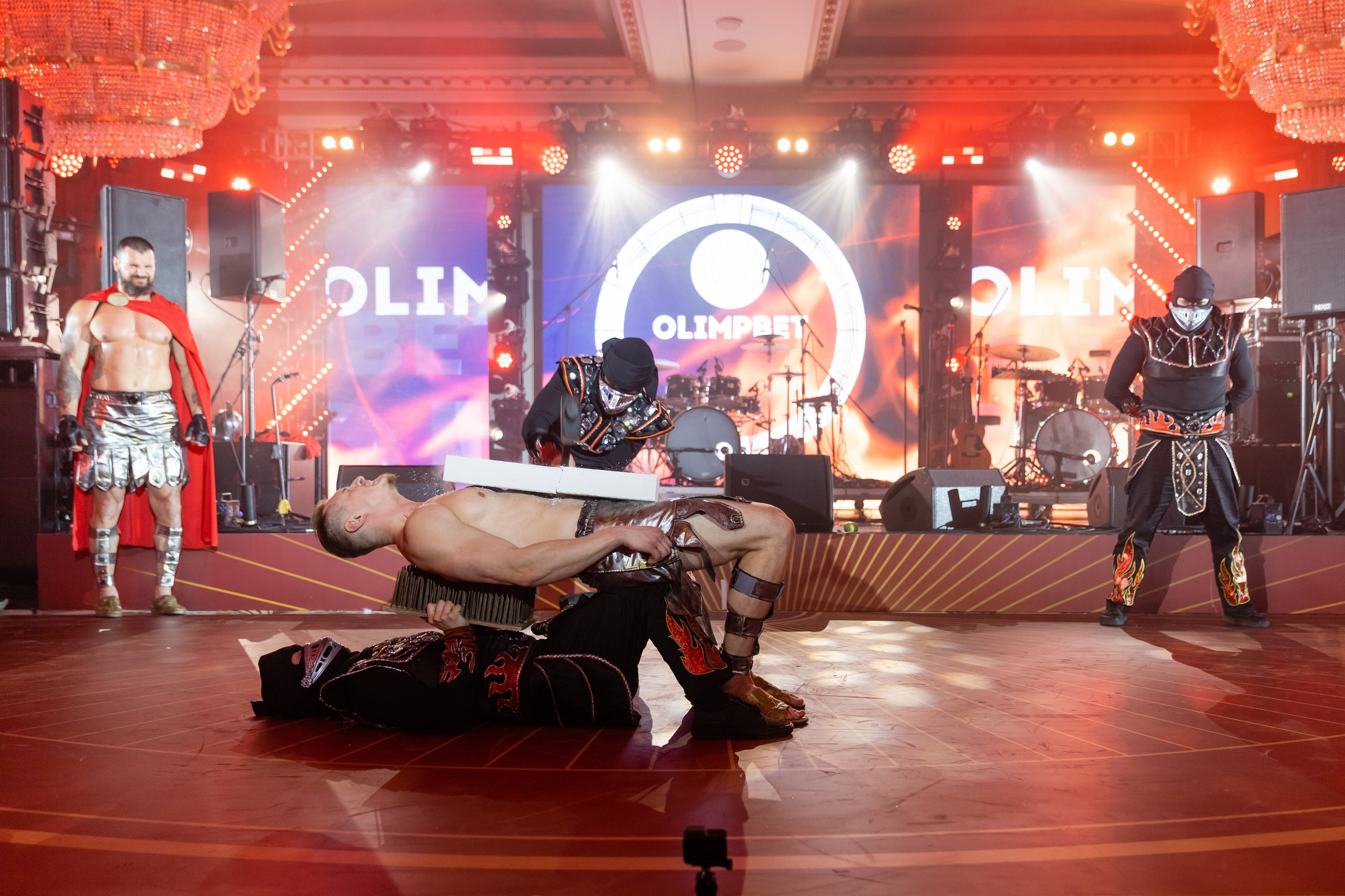 Новогодний корпоратив OLIMBET (The Ritz-Carlton). Татьяна Чернышова свадебный фотограф Москва