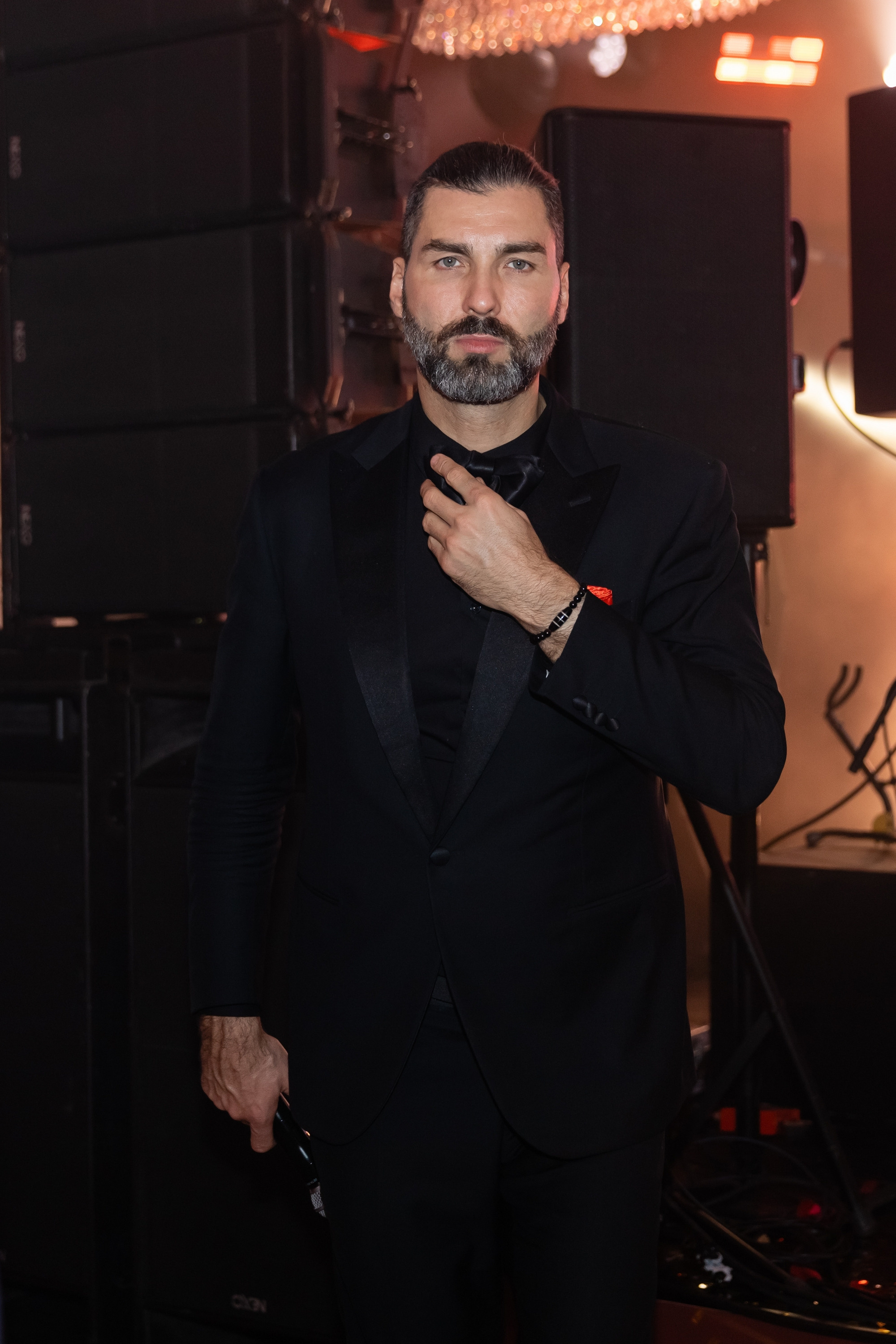 Новогодний корпоратив OLIMBET (The Ritz-Carlton). Татьяна Чернышова свадебный фотограф Москва