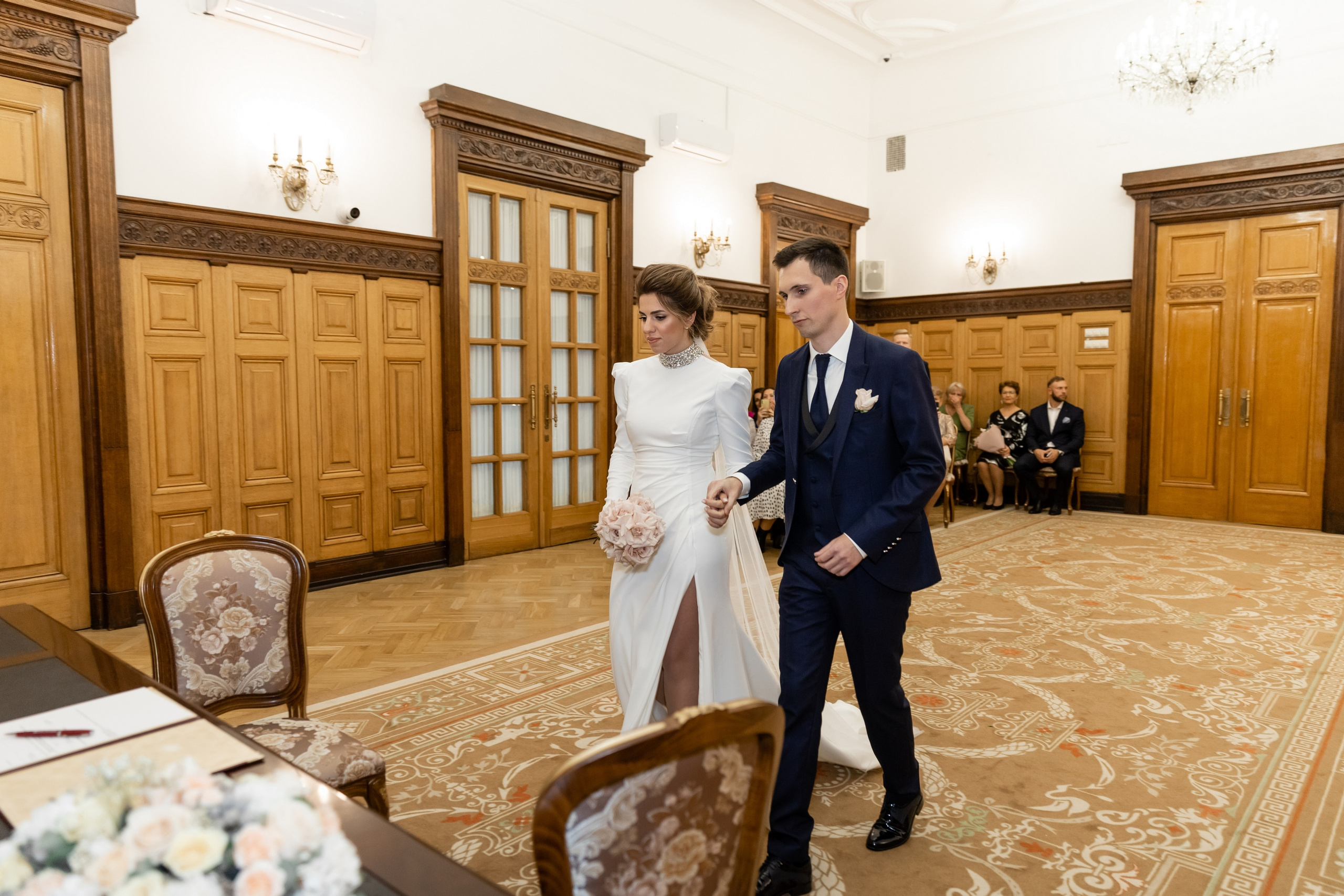 Сергей и Арина. Татьяна Чернышова свадебный фотограф Москва