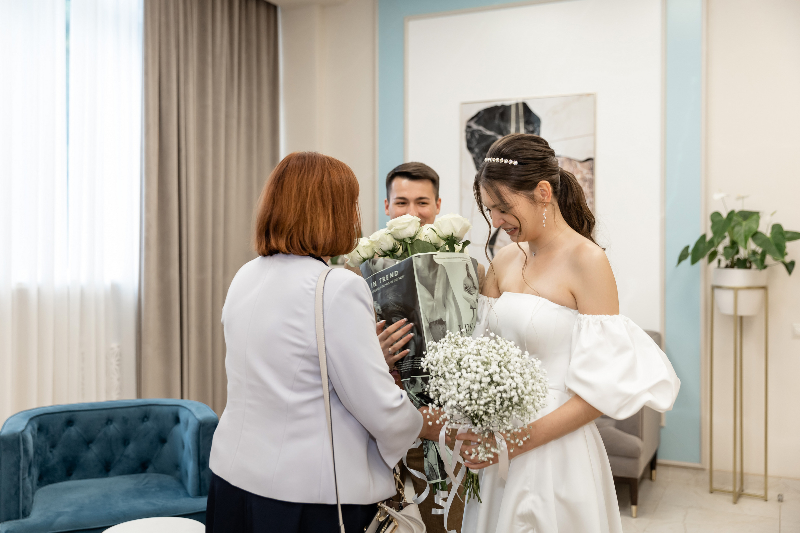 Рафаэль и Виктория. Татьяна Чернышова свадебный фотограф Москва