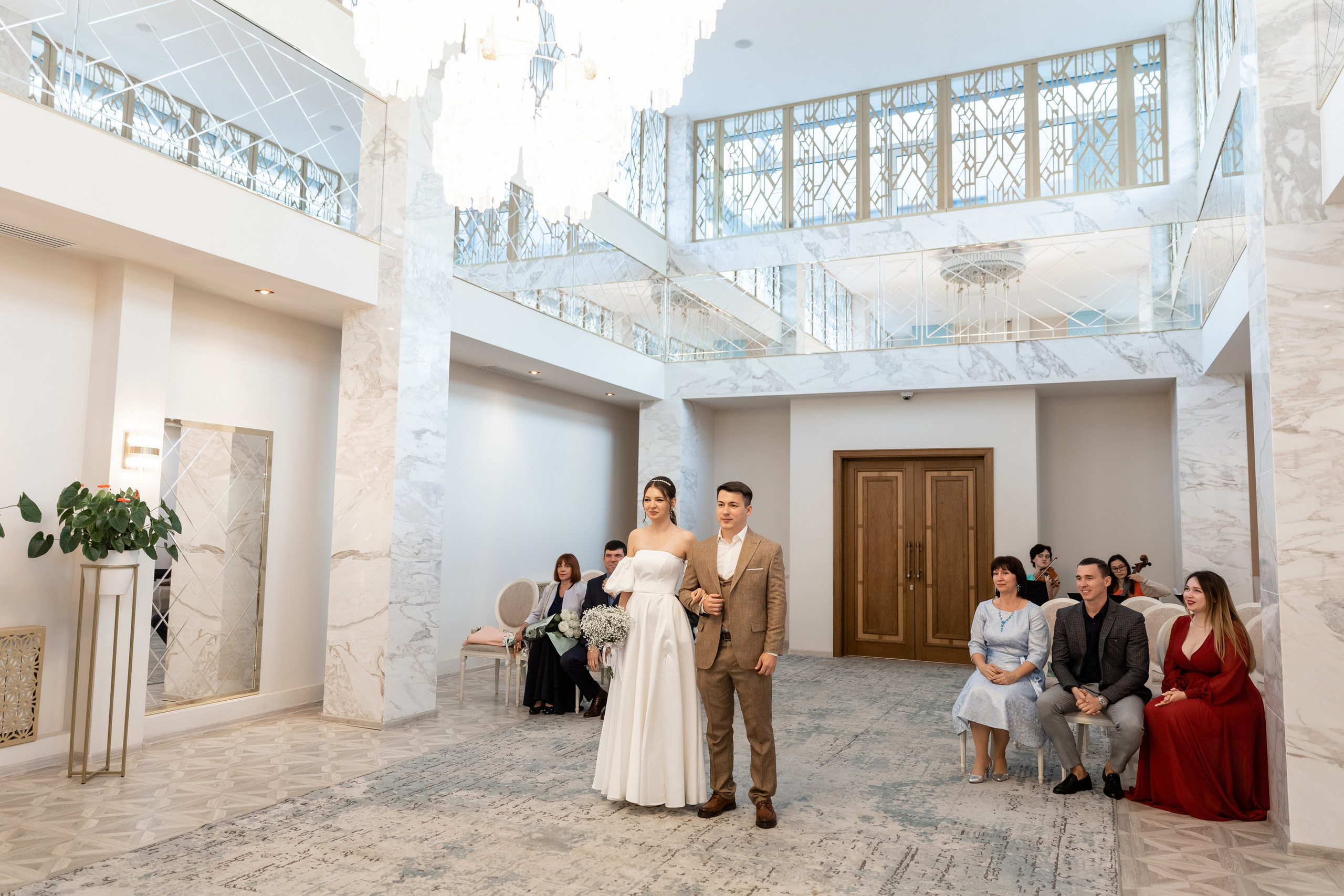 Рафаэль и Виктория. Татьяна Чернышова свадебный фотограф Москва