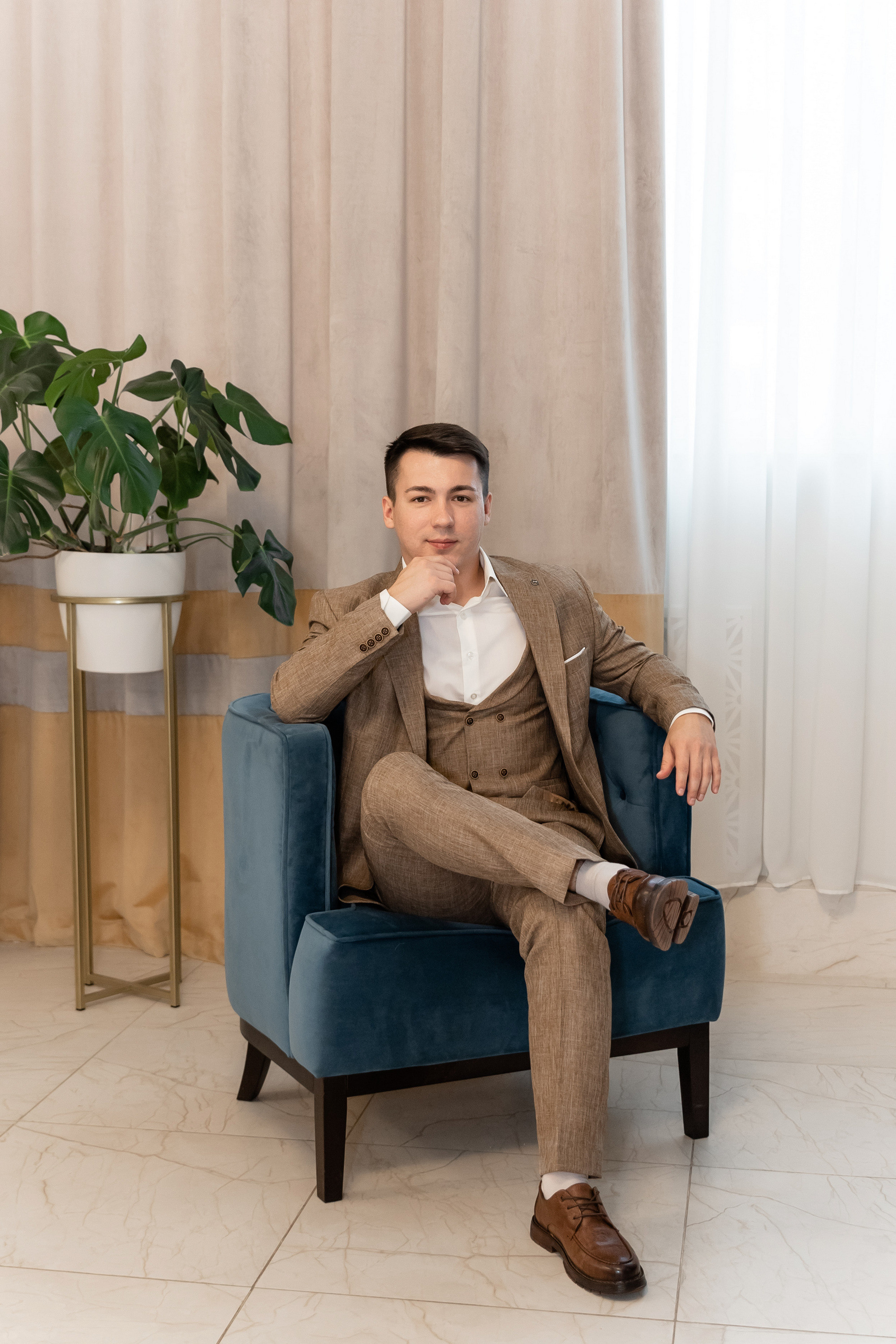 Рафаэль и Виктория. Татьяна Чернышова свадебный фотограф Москва