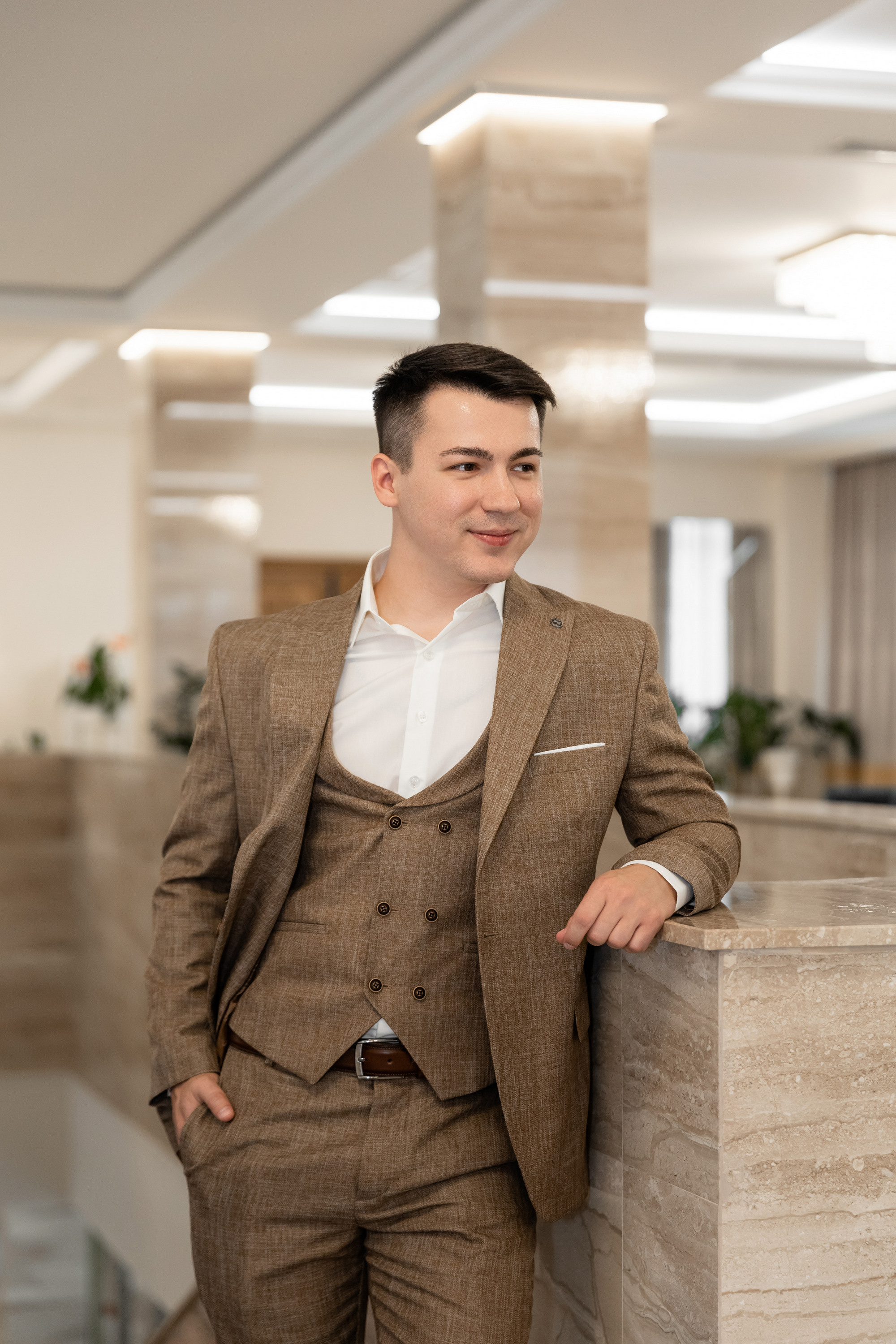 Рафаэль и Виктория. Татьяна Чернышова свадебный фотограф Москва