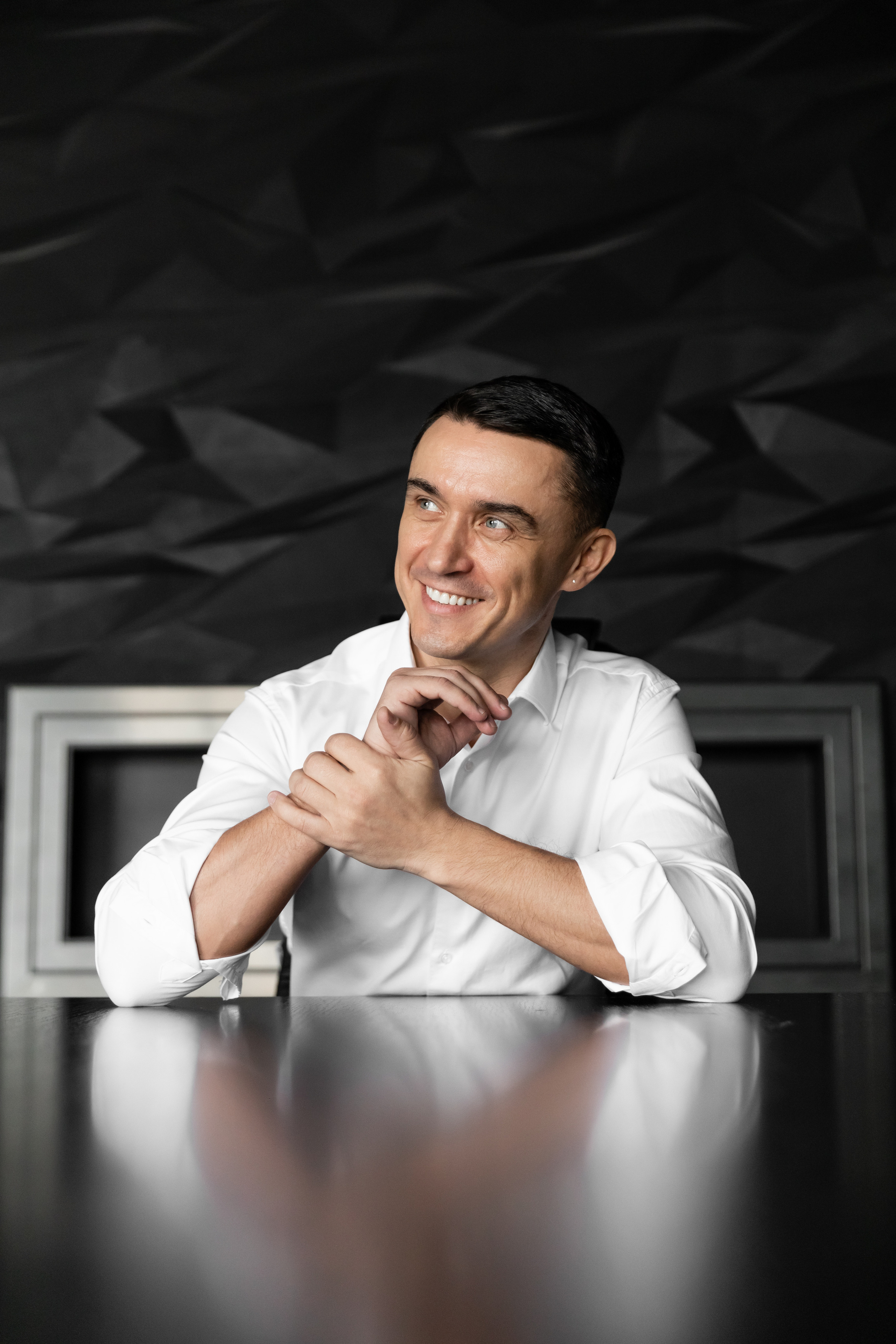 Бизнес-съёмка для контента. Татьяна Чернышова свадебный фотограф Москва