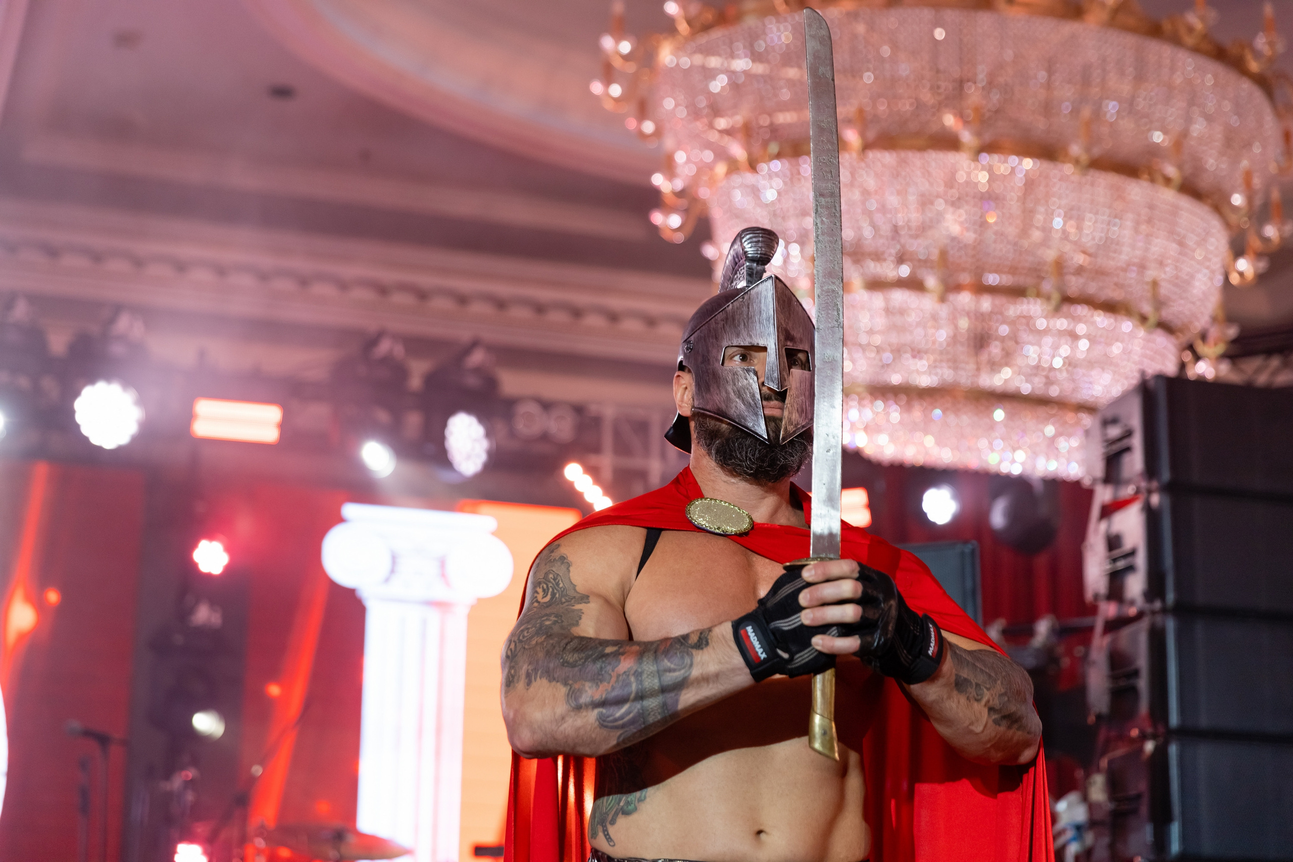 Новогодний корпоратив OLIMBET (The Ritz-Carlton). Татьяна Чернышова свадебный фотограф Москва