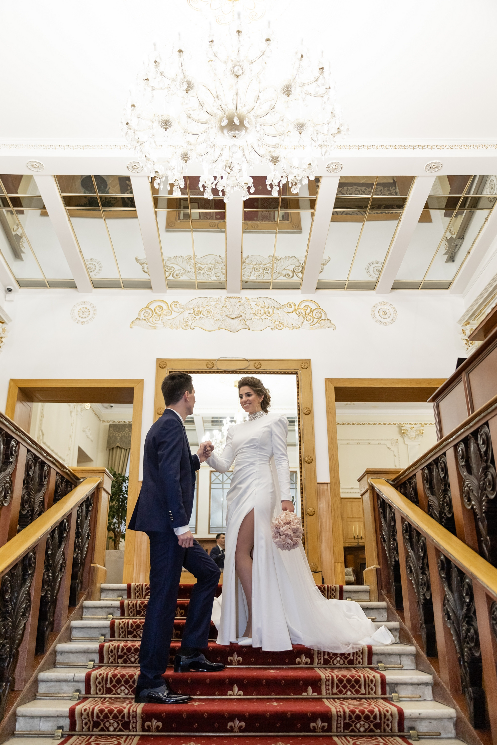 Сергей и Арина. Татьяна Чернышова свадебный фотограф Москва