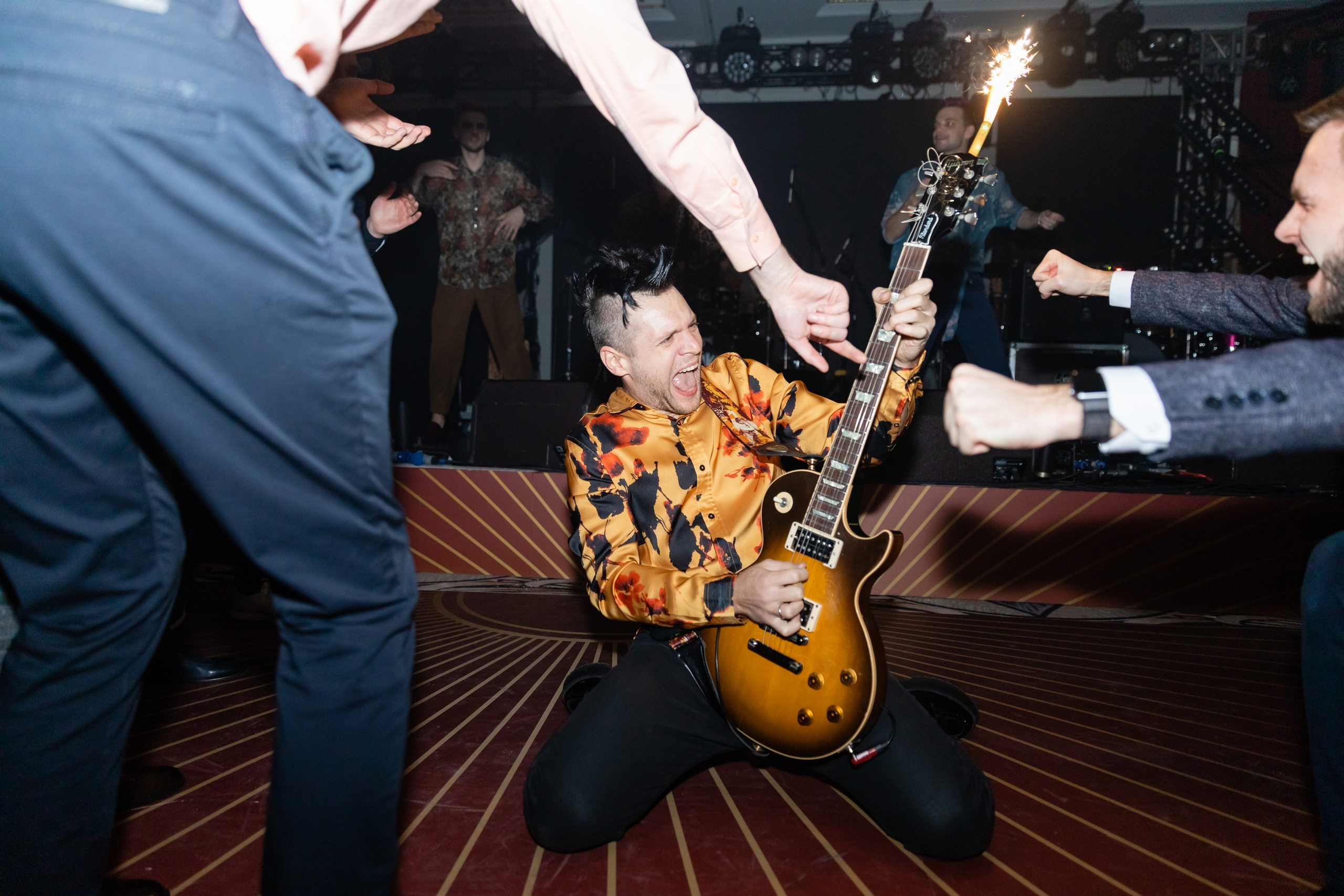 Новогодний корпоратив OLIMBET (The Ritz-Carlton). Татьяна Чернышова свадебный фотограф Москва