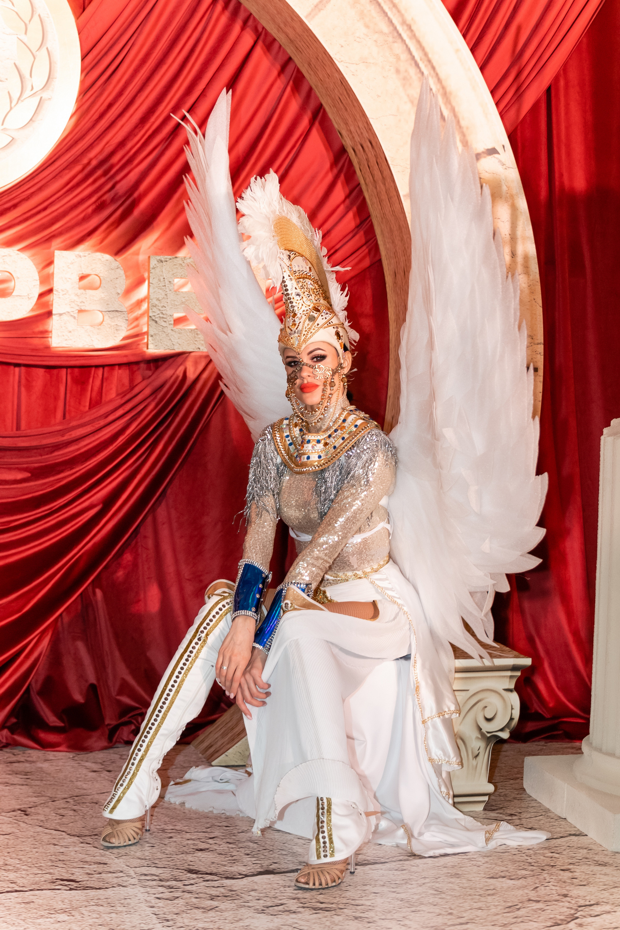 Новогодний корпоратив OLIMBET (The Ritz-Carlton). Татьяна Чернышова свадебный фотограф Москва