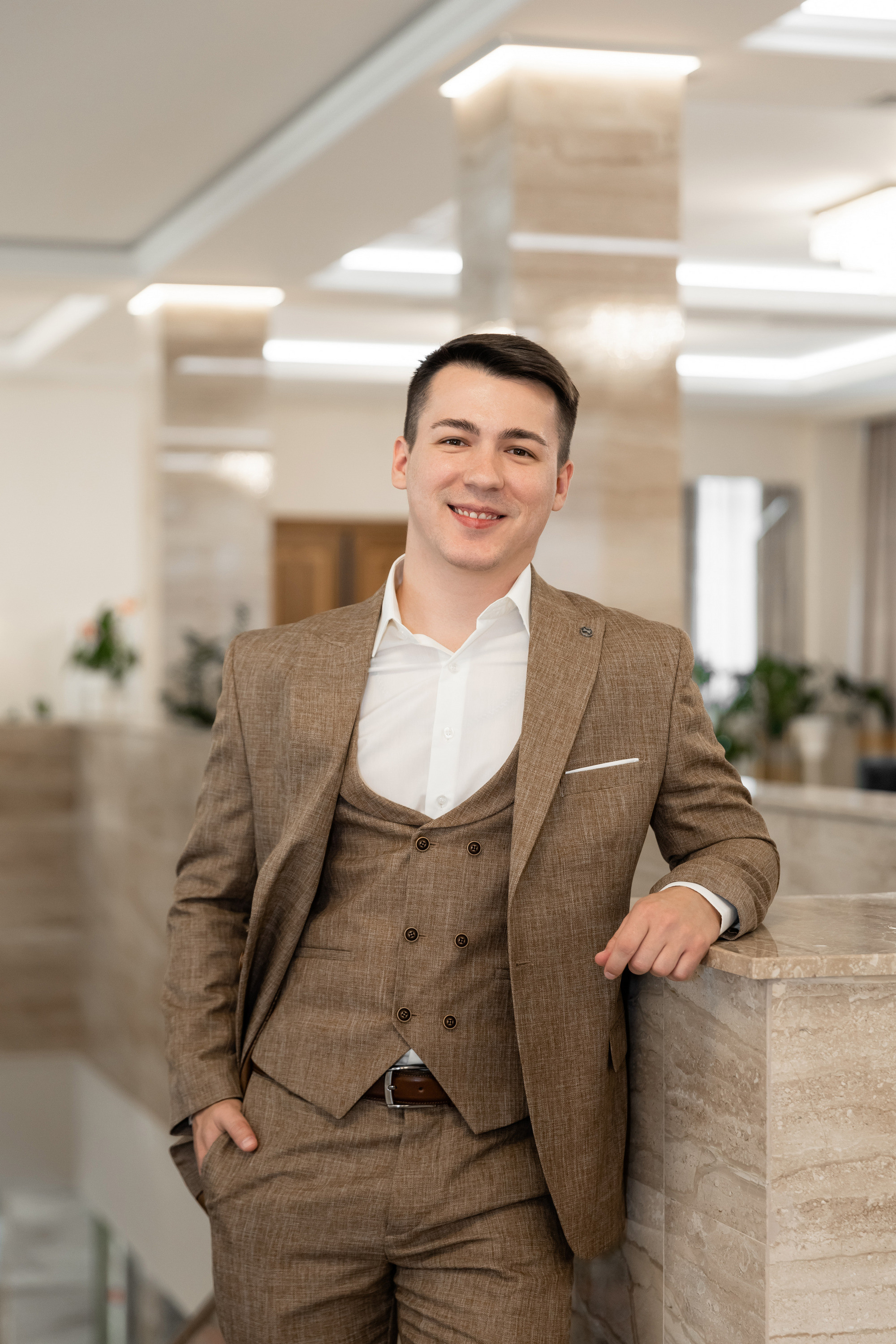 Рафаэль и Виктория. Татьяна Чернышова свадебный фотограф Москва